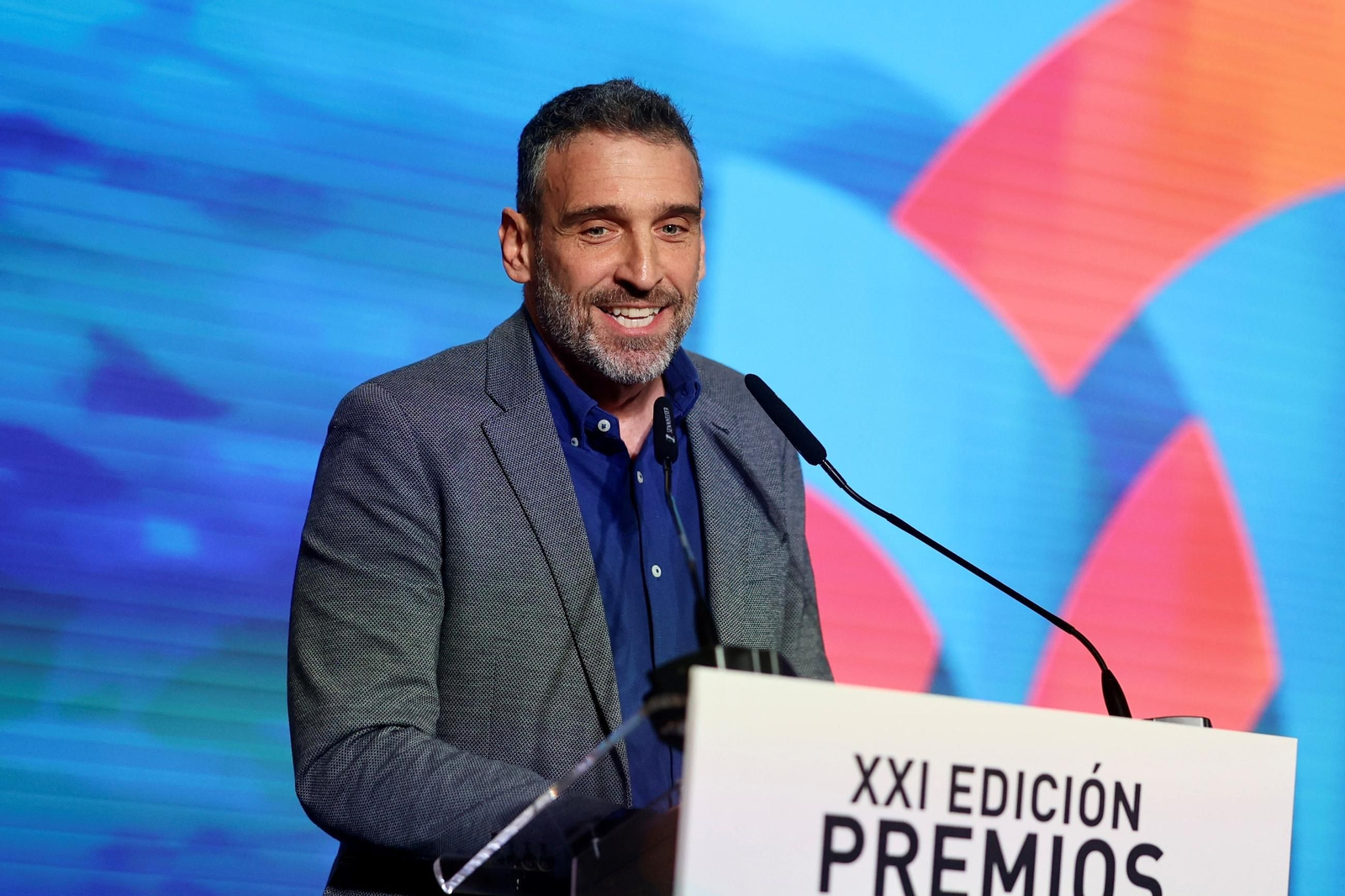 Premios Malagueños de Hoy 2025: una gala para reconocer el talento, en fotos