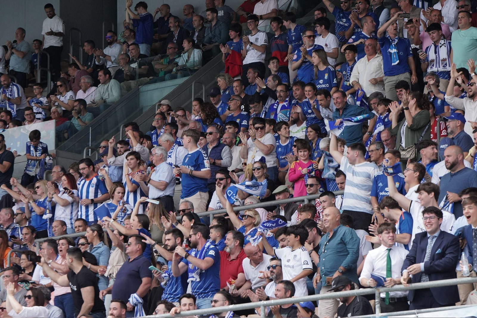 Búscate en el Xerez CD-Gerena en Chapín que deja al Deportivo acariciando el ascenso