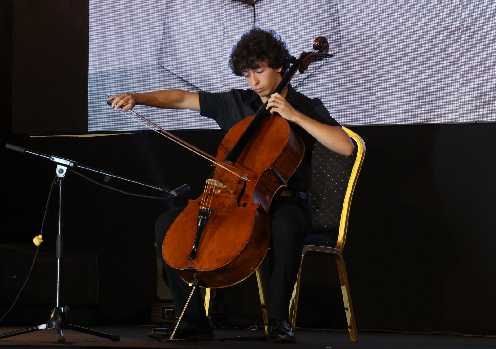 Los Premios Ciudad de Málaga 2024, en imágenes