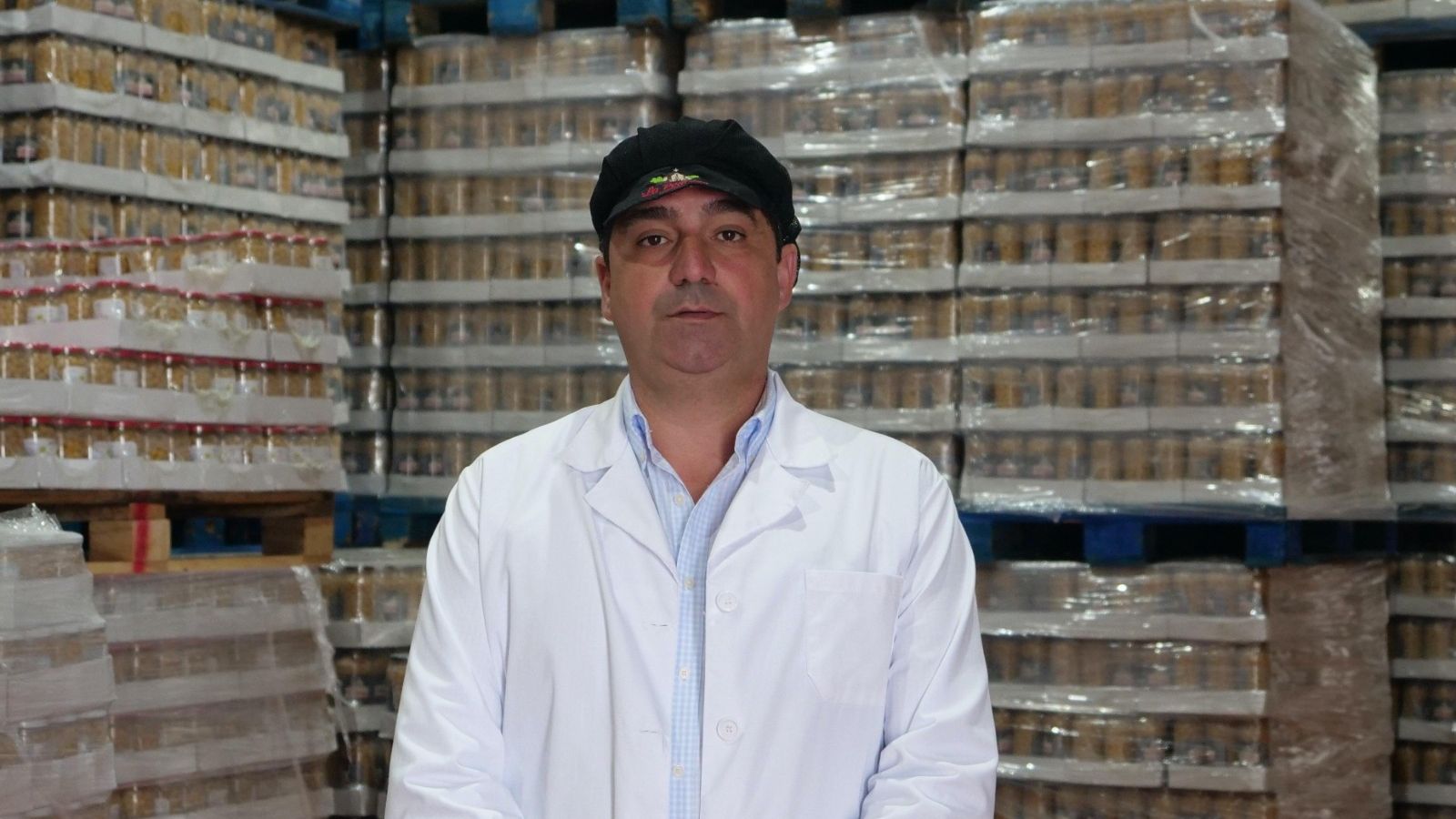 El propietario de La Pedriza.