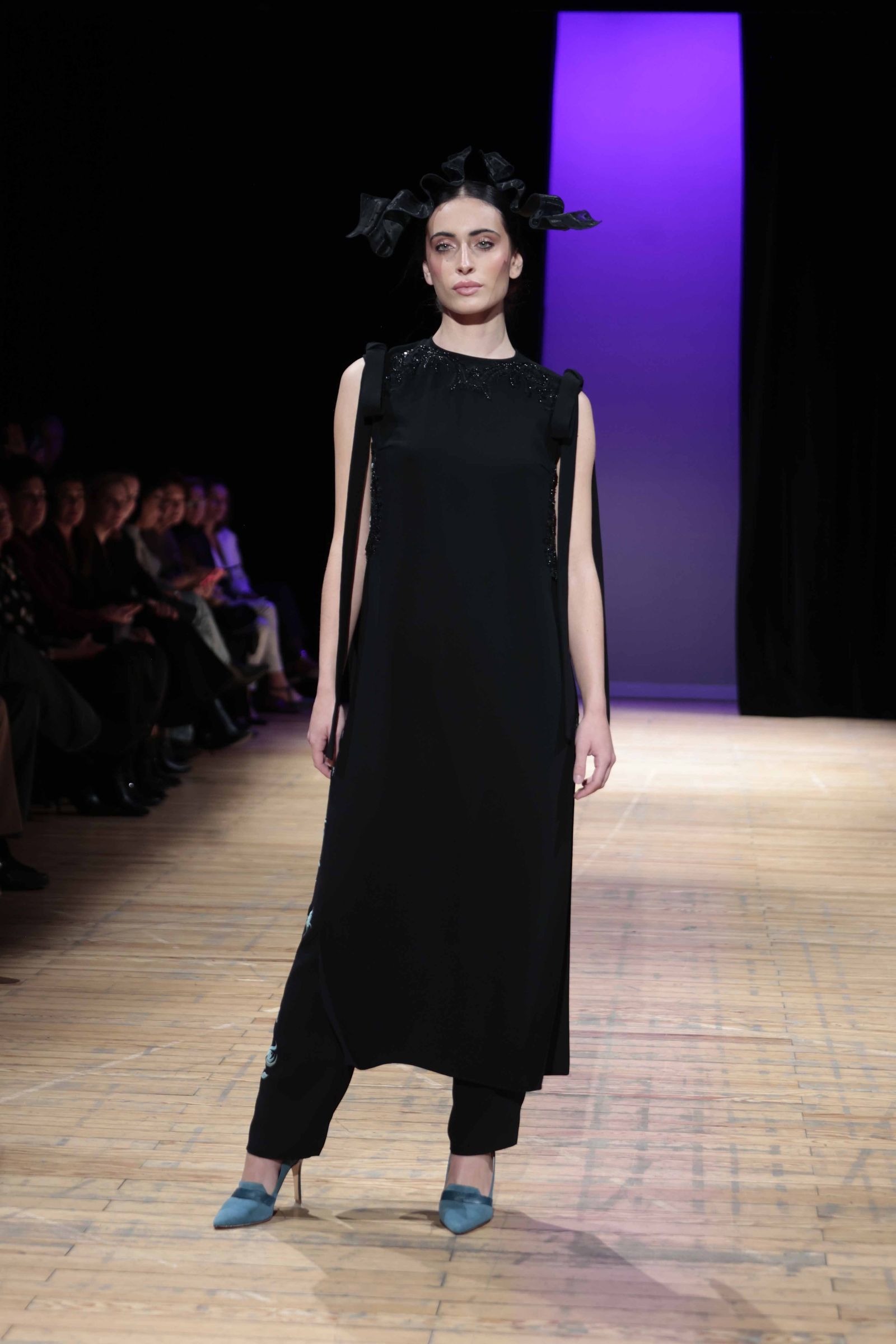 Bambalina, la nueva colección de Lina Sevilla, todas las fotos