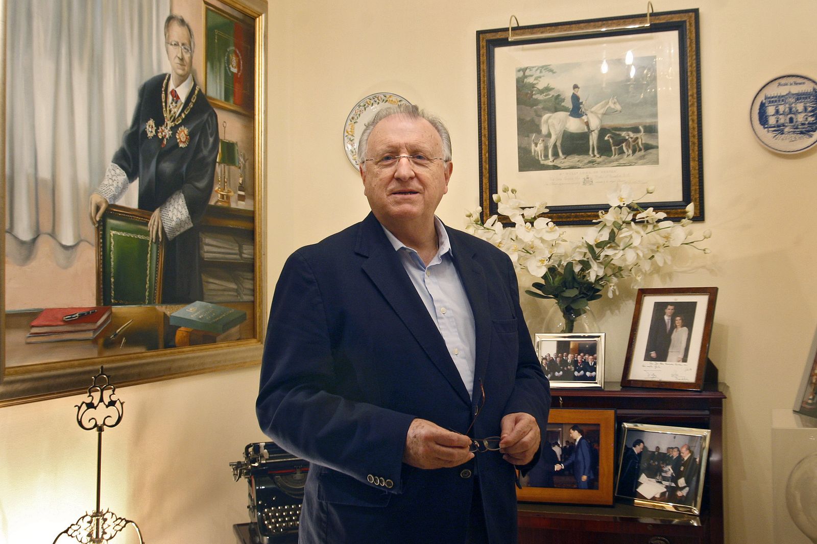 Jose Blas Fernández