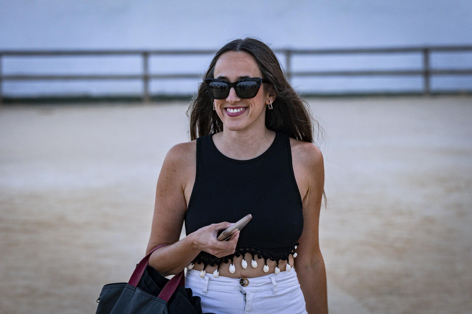 Búscate en las imágenes del concierto de Plácido Domingo en Concert Music Festival en Chiclana