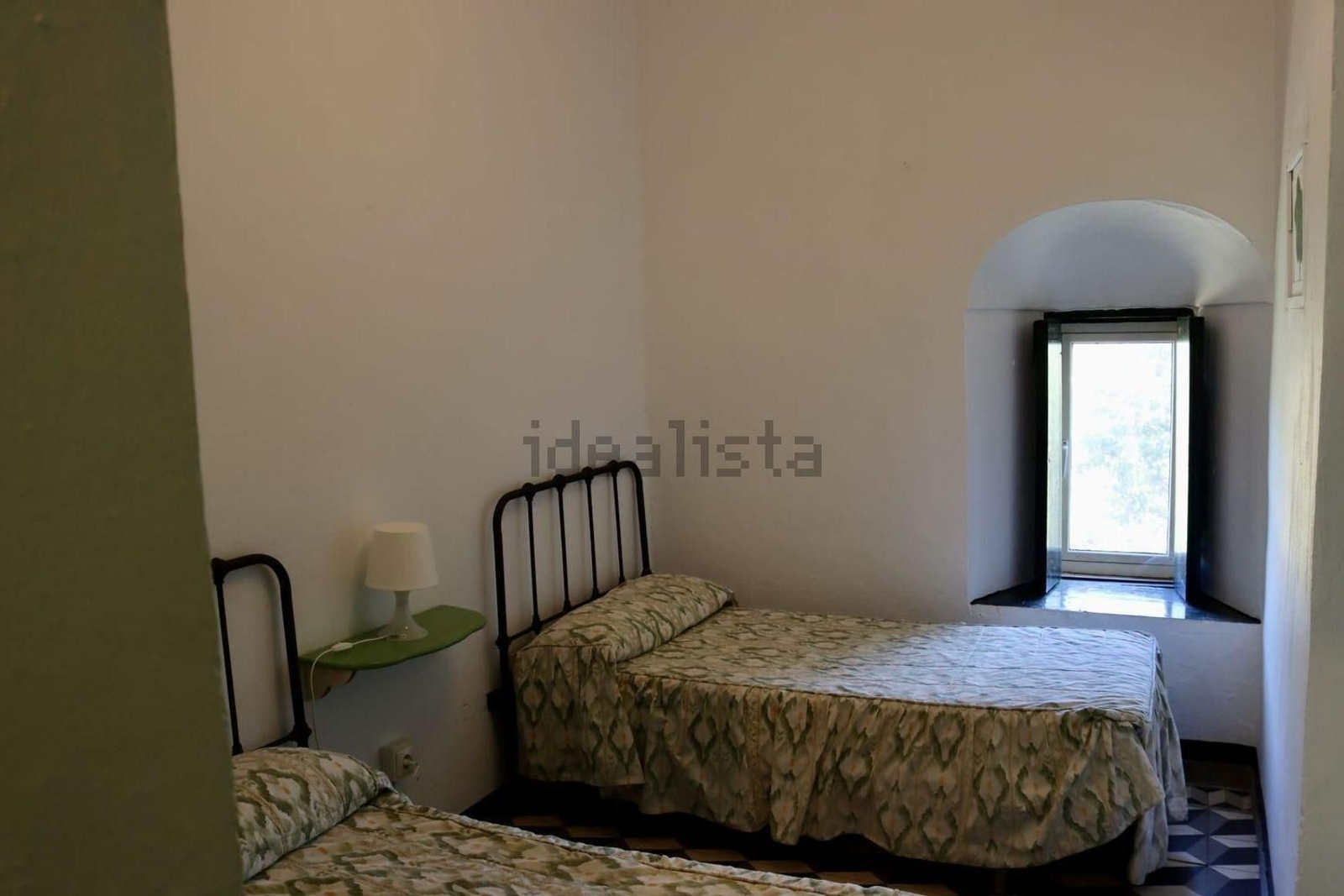 Antiguo balneario el manzano