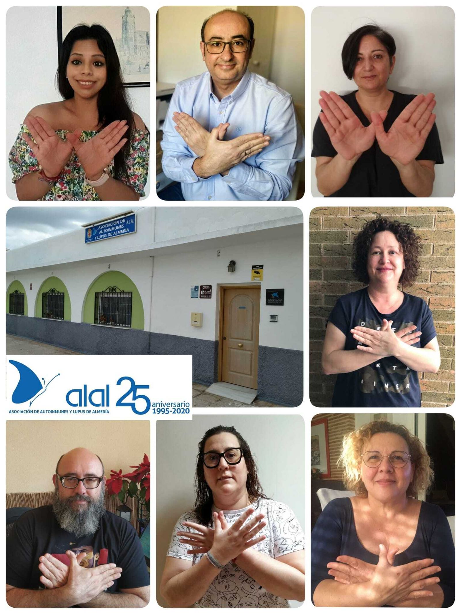 Más de medio centenar de nuevos casos de Lupus son diagnosticados cada año en la provincia