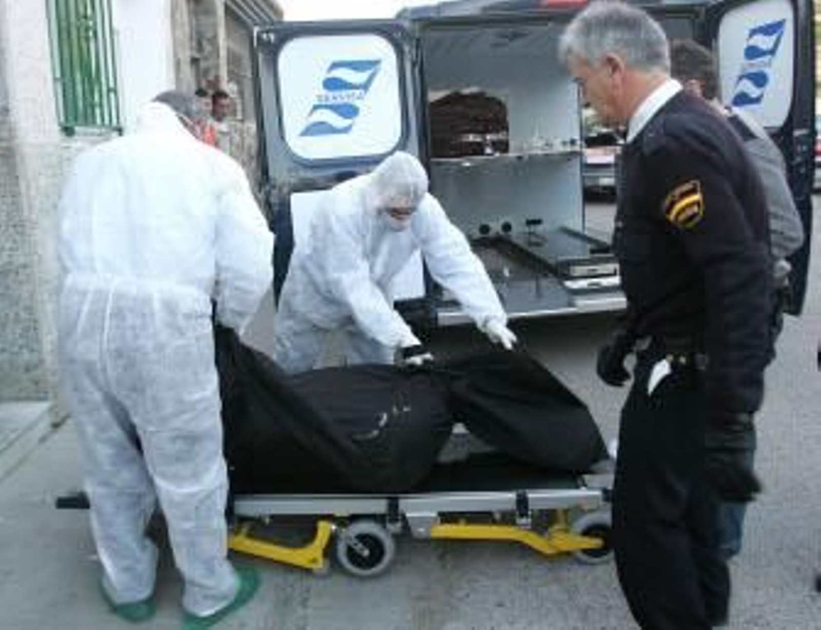 Hallan el cadáver de una mujer que podría llevar 10 días muerta