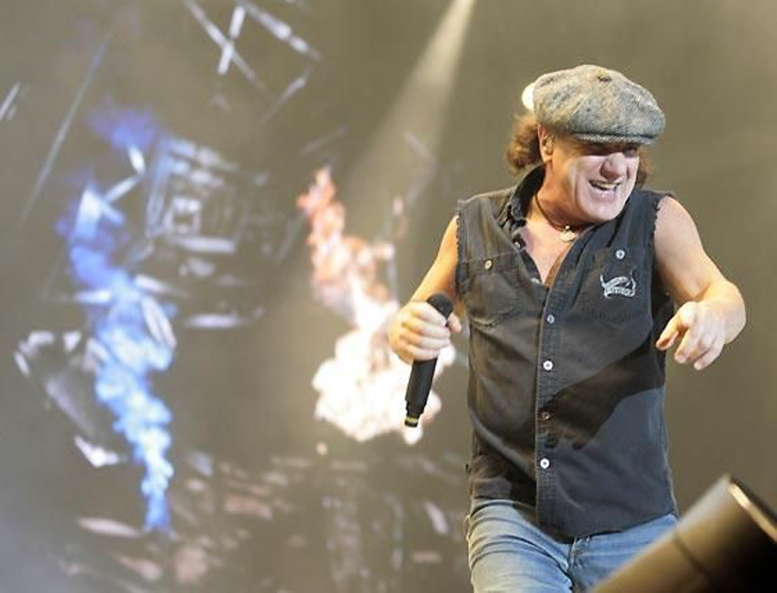 Foto: Juan Calos Muñoz