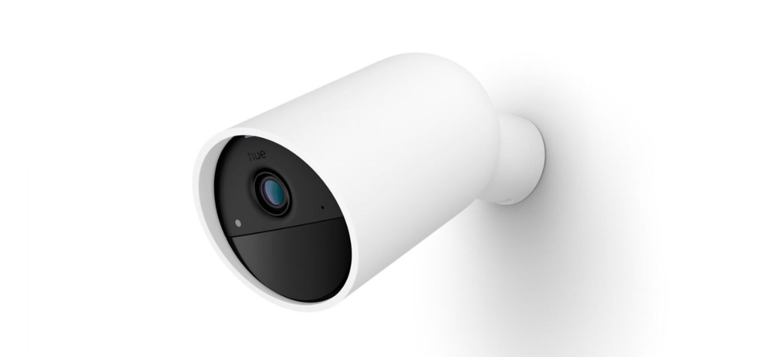 Cámara de seguridad con bateria