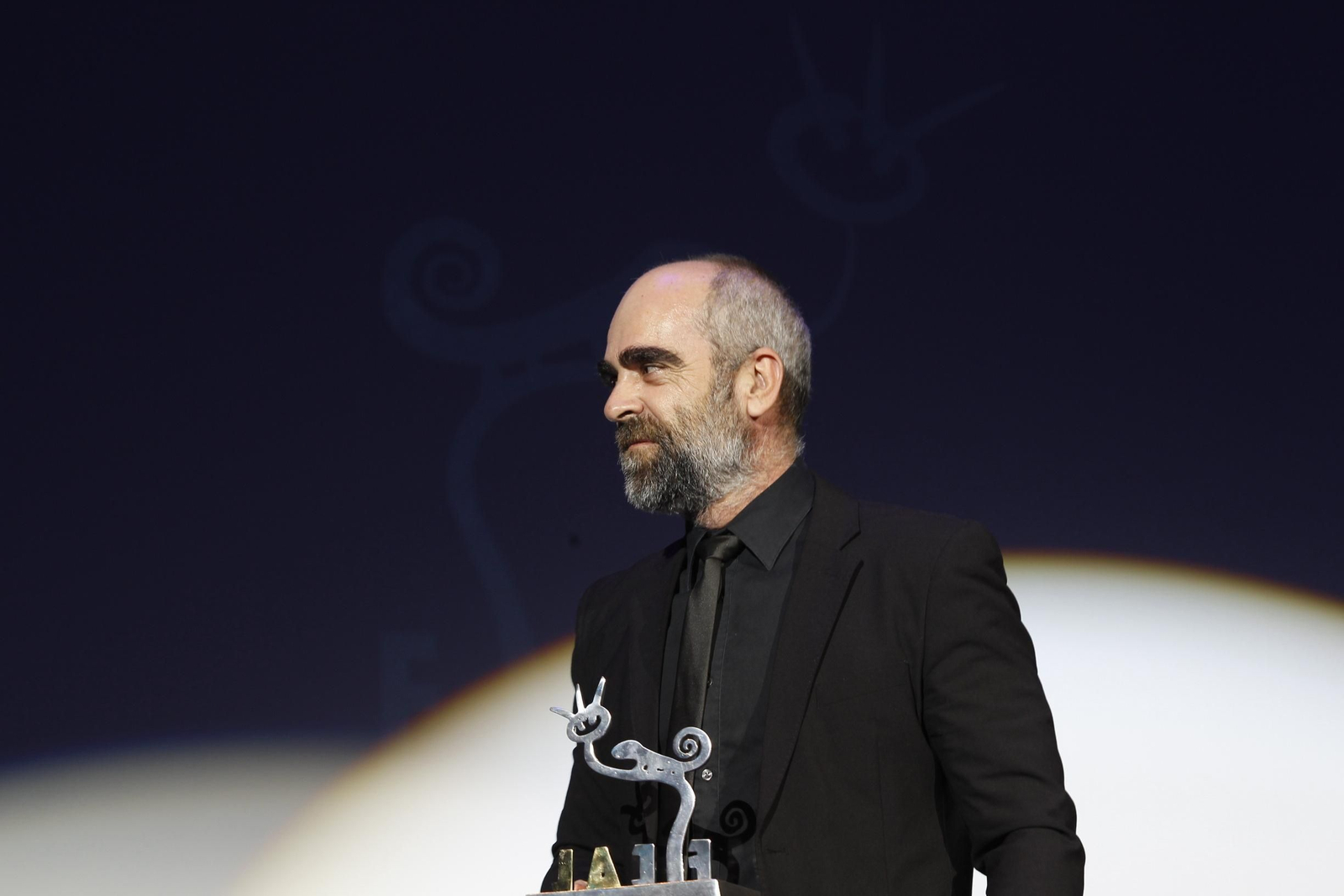 Gala de Inauguración FICAL 2018