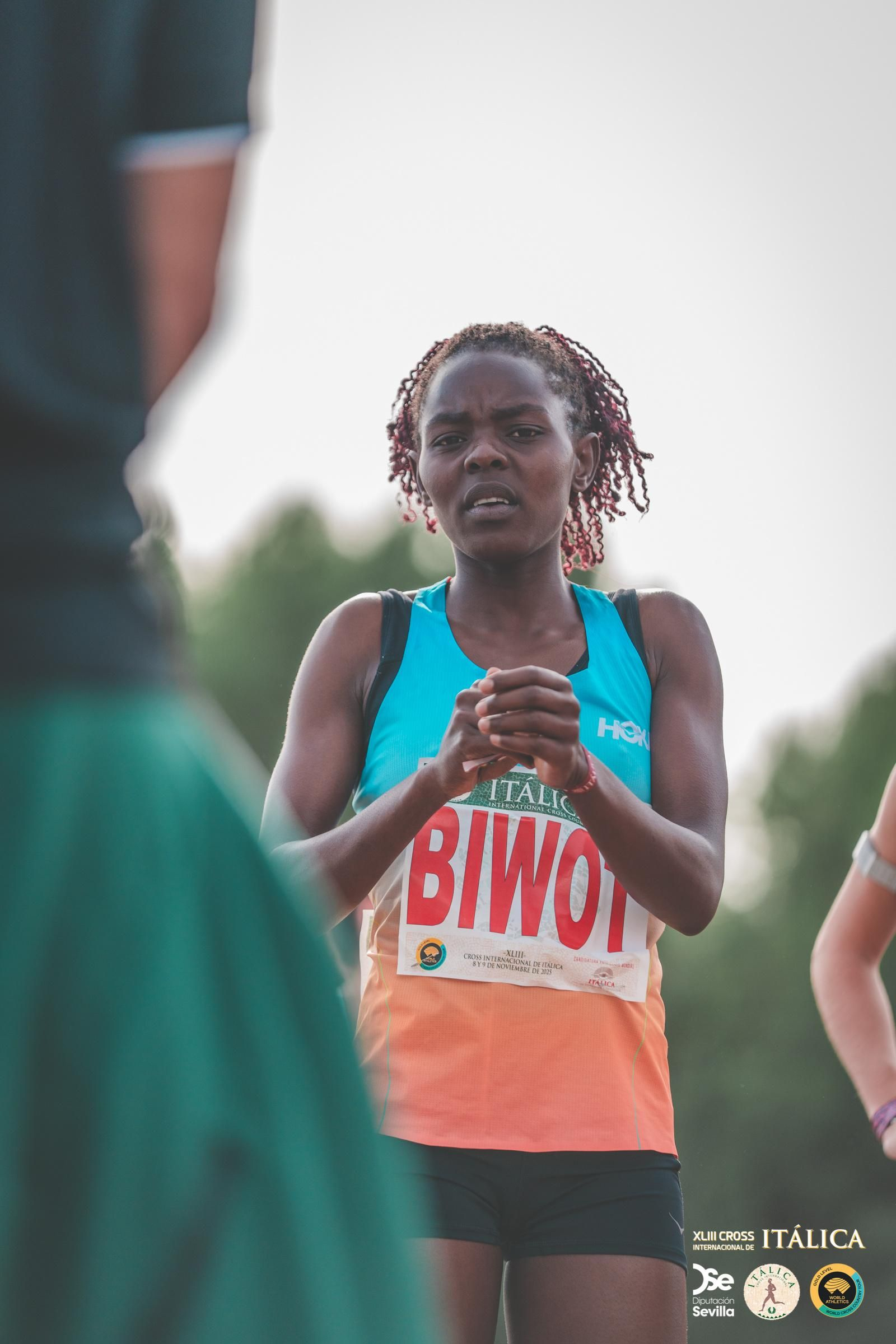 Búscate en las fotos del Cross de Itálica 2025 | 11