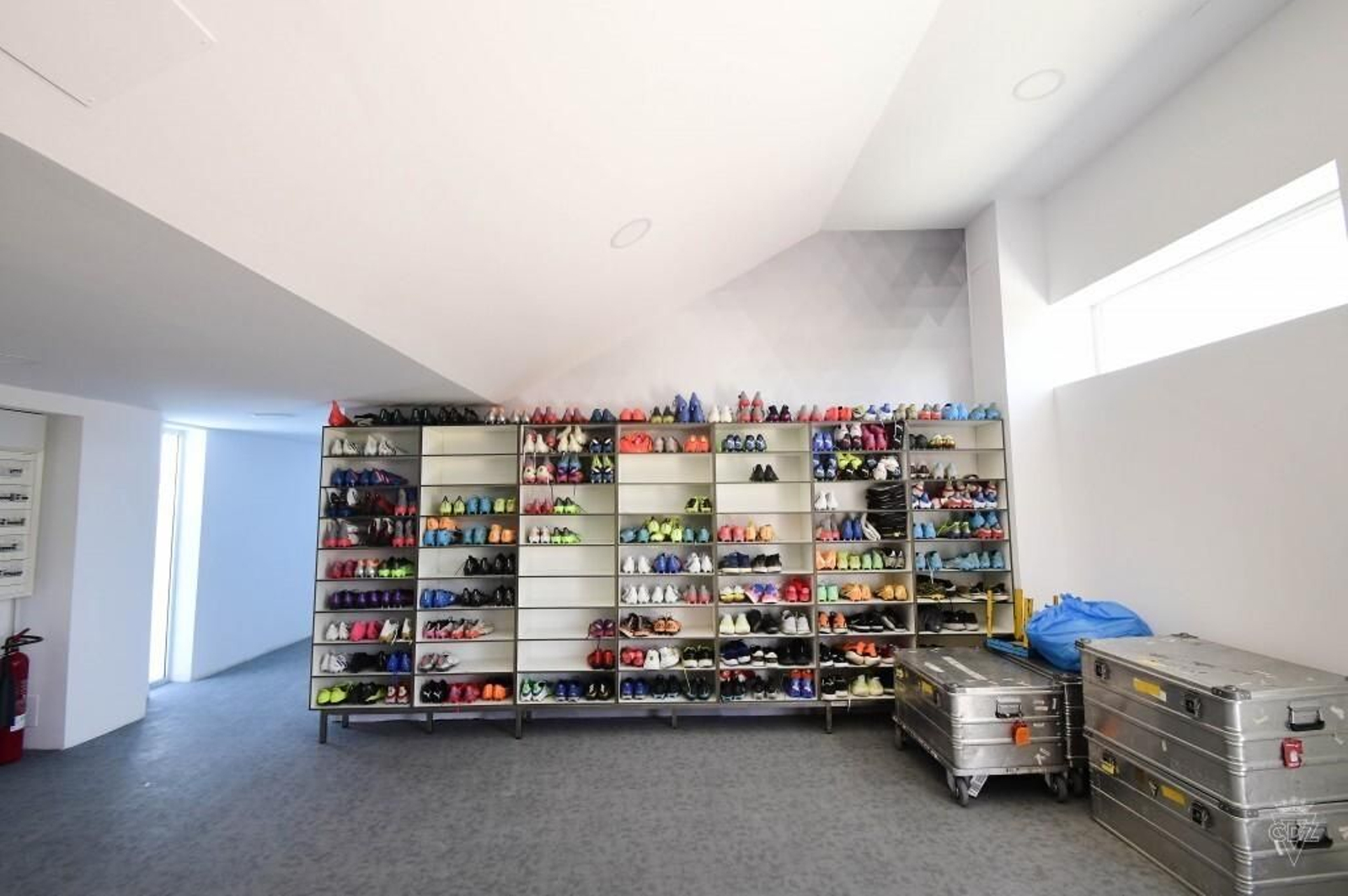 Cádiz CF: Imágenes de la nueva cara de El Rosal