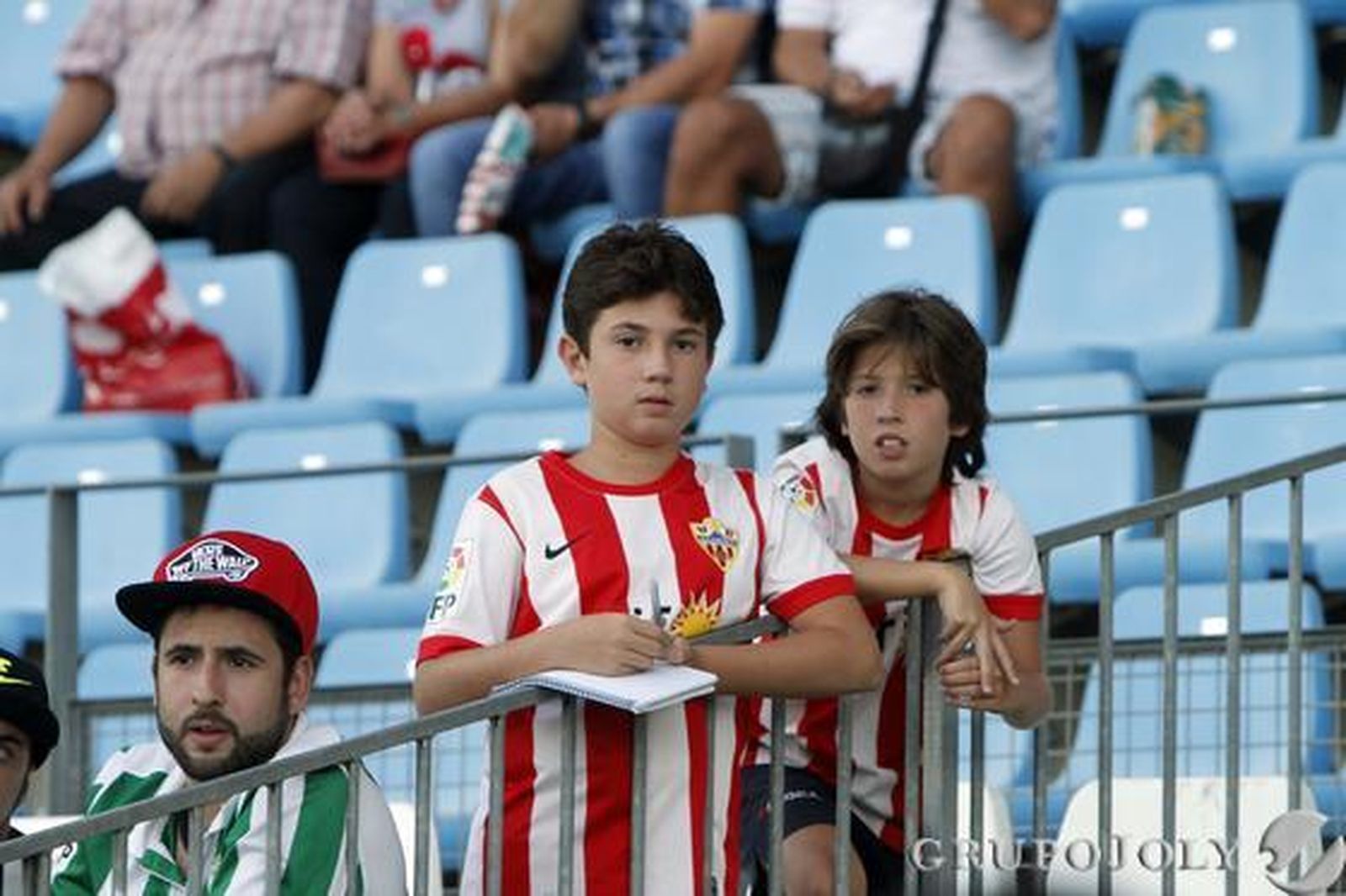 Foto: Ricardo García