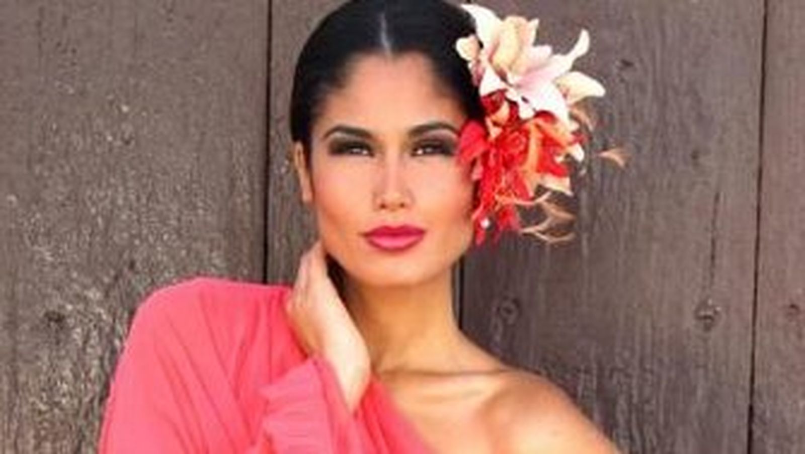 Reinas de la belleza