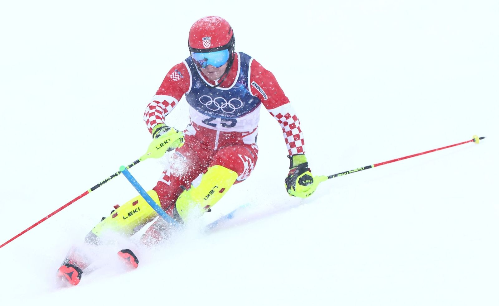 Las mejores fotos de los Juegos Olímpicos de invierno Milán Cortina d'Ampezzo 2026 | Undécima jornada