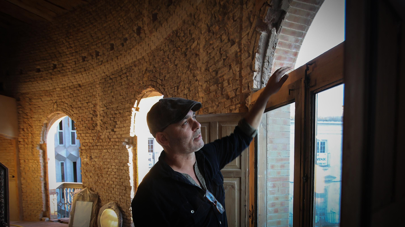 Así será el nuevo Gallo Azul