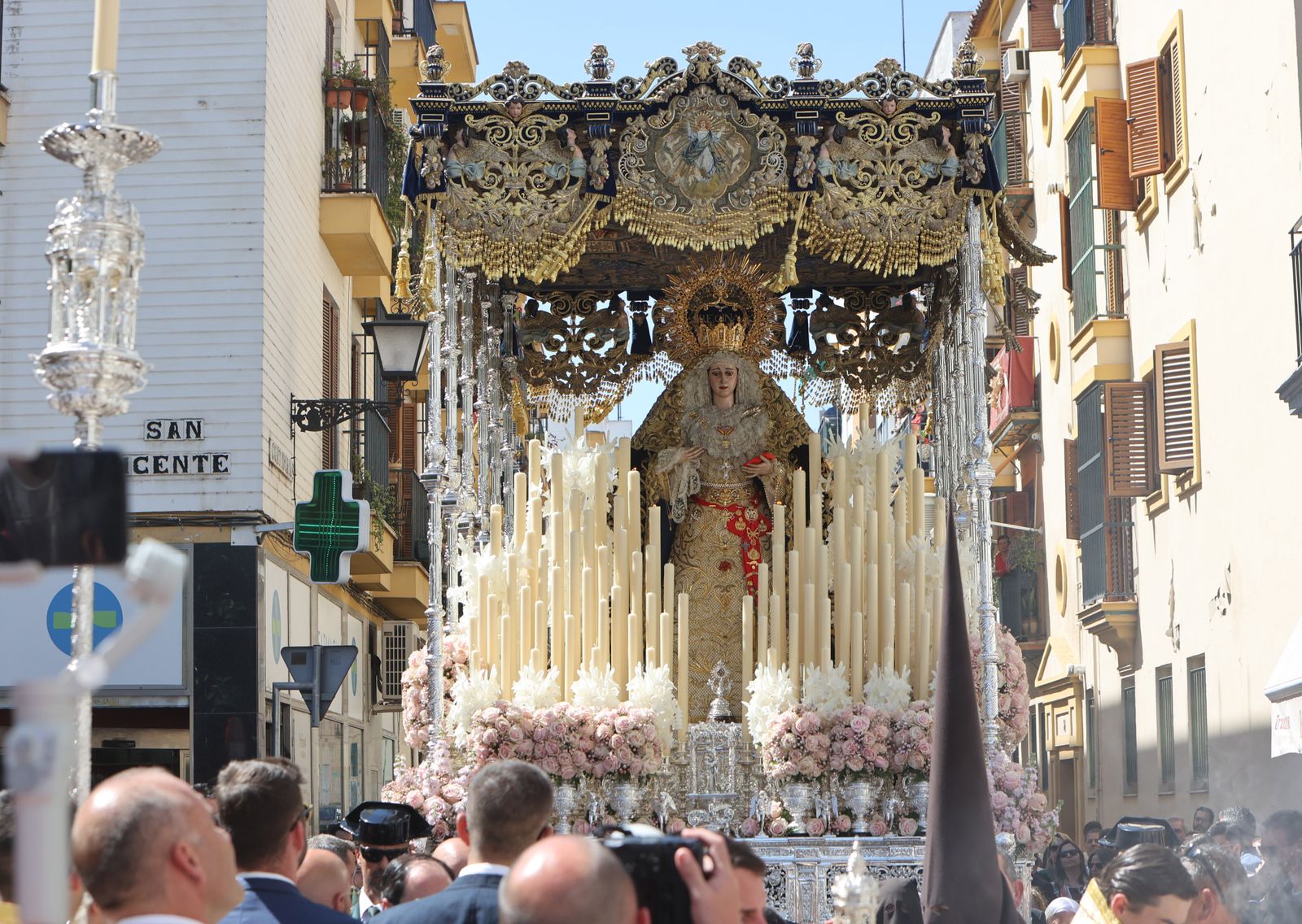 Hermandad del Buen Fin