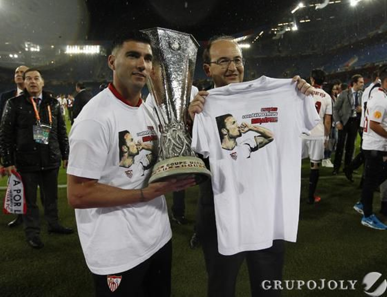 Foto: Antonio Pizarro