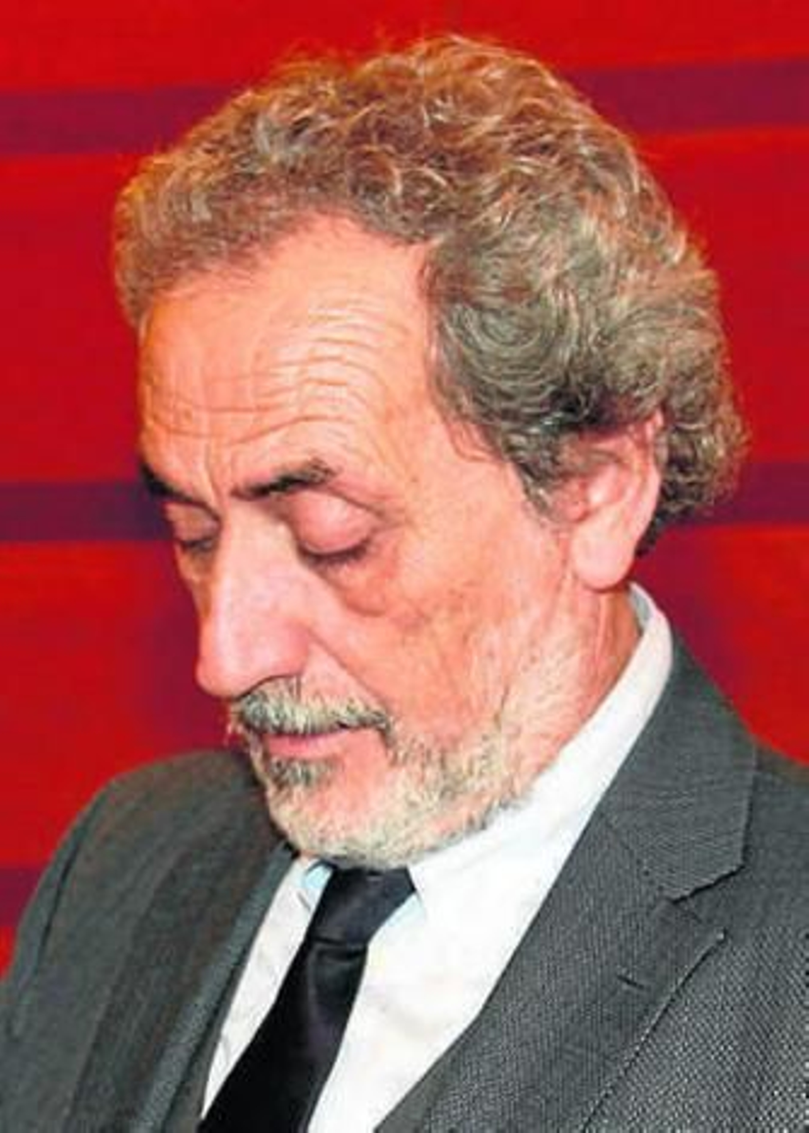 José Chamizo. José Chamizo.