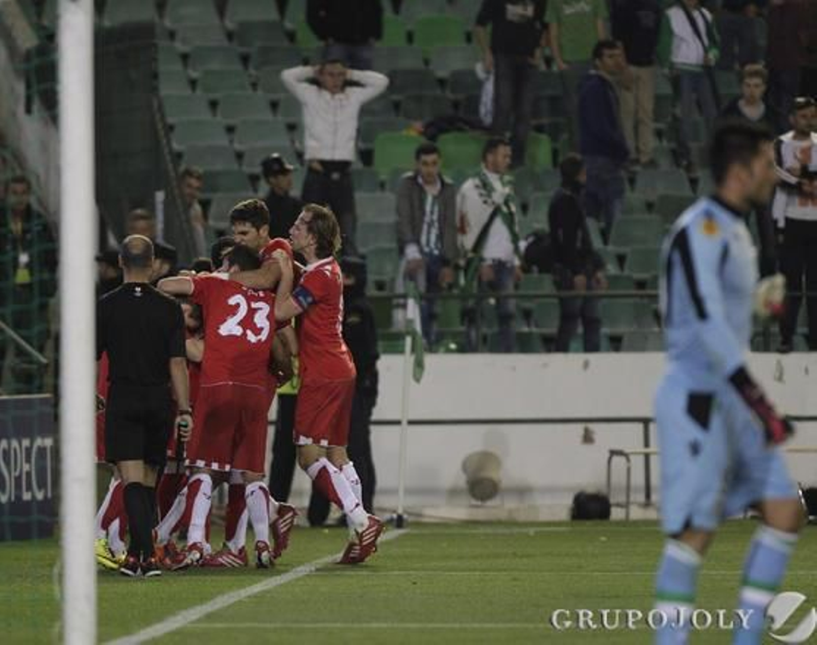 Foto: A.Pizarro/Manuel Gomez