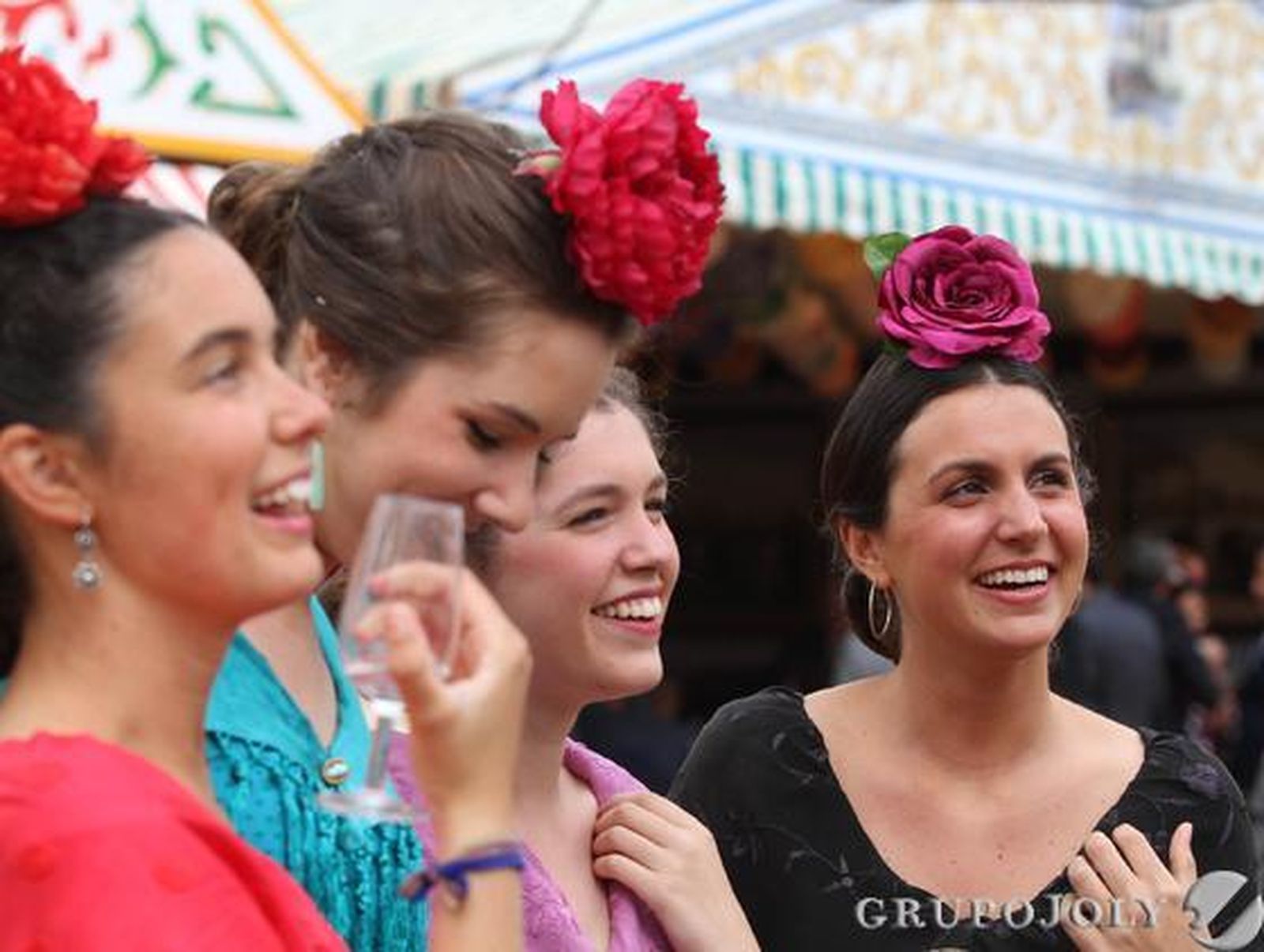 Foto: JC Vazquez/ MJ Lopez/ B.Vargas/ JM Paisano