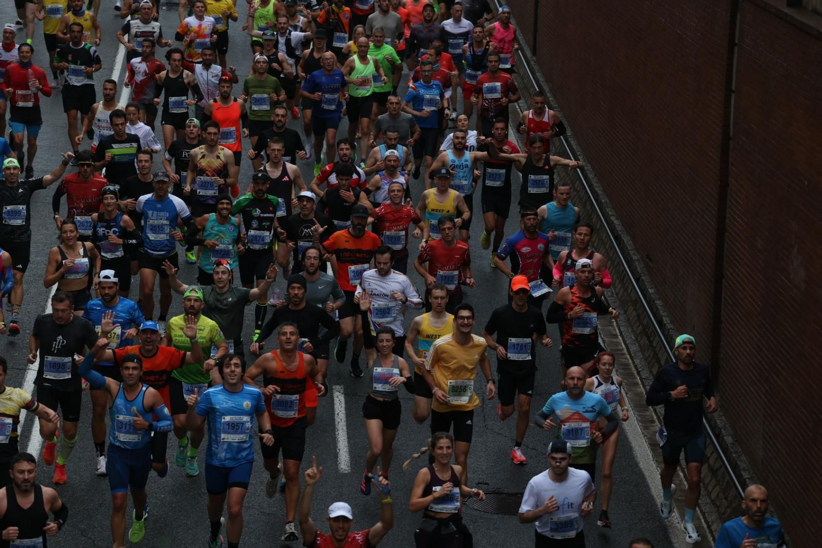 Búscate en la Media Maratón de Sevilla 07