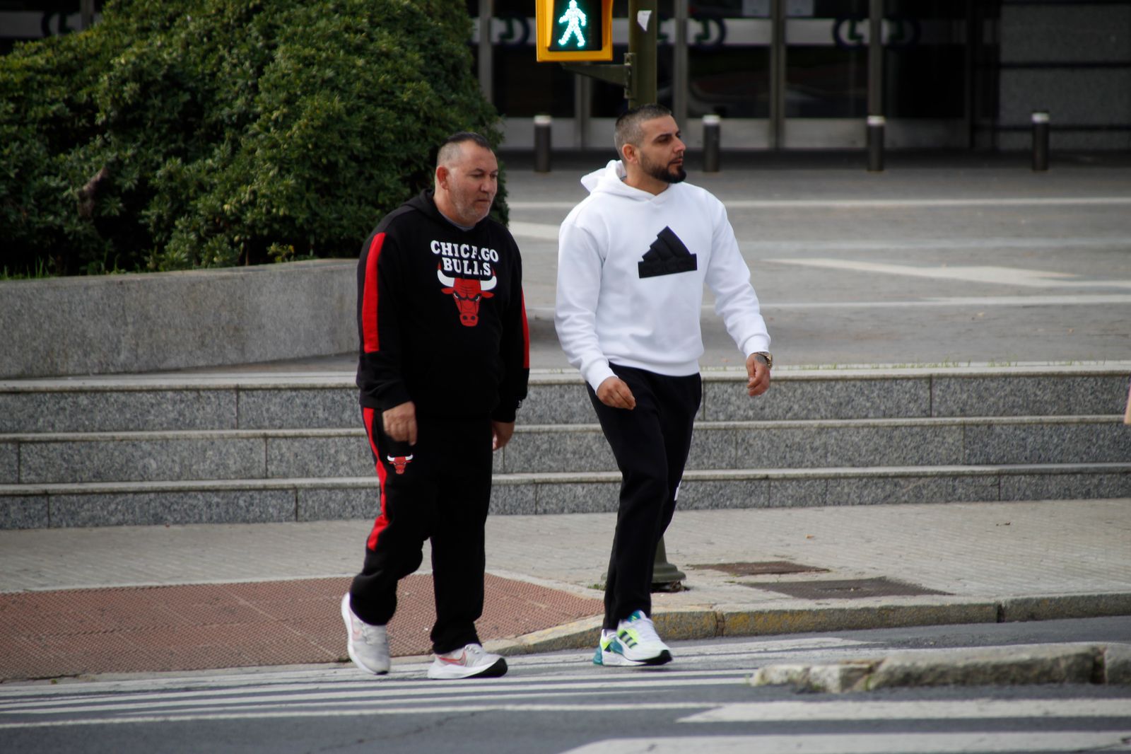 Las imágenes más destacadas del viernes 10 de noviembre en Huelva