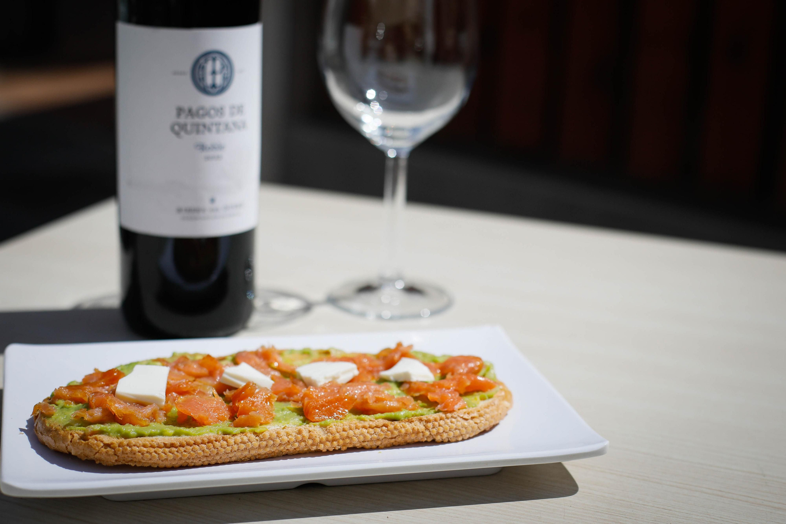 Imágenes de bar Mar Robles y sus tapas por el 60 aniversario