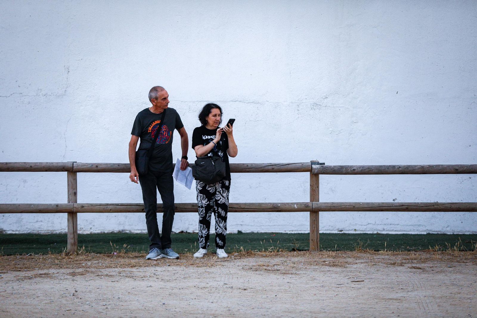 Búscate en el concierto de Europe en Concert Music Festival de Chiclana