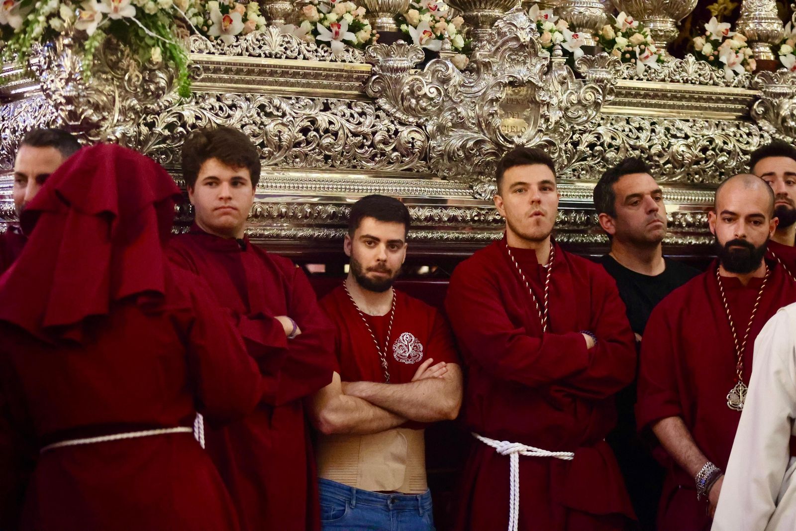 Las mejores fotografías de los titulares de Salud en San Pablo