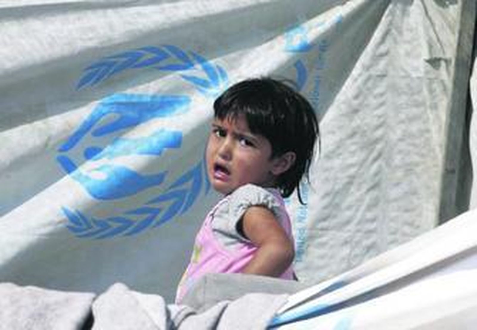 Otro desahucio que se frena en Córdoba