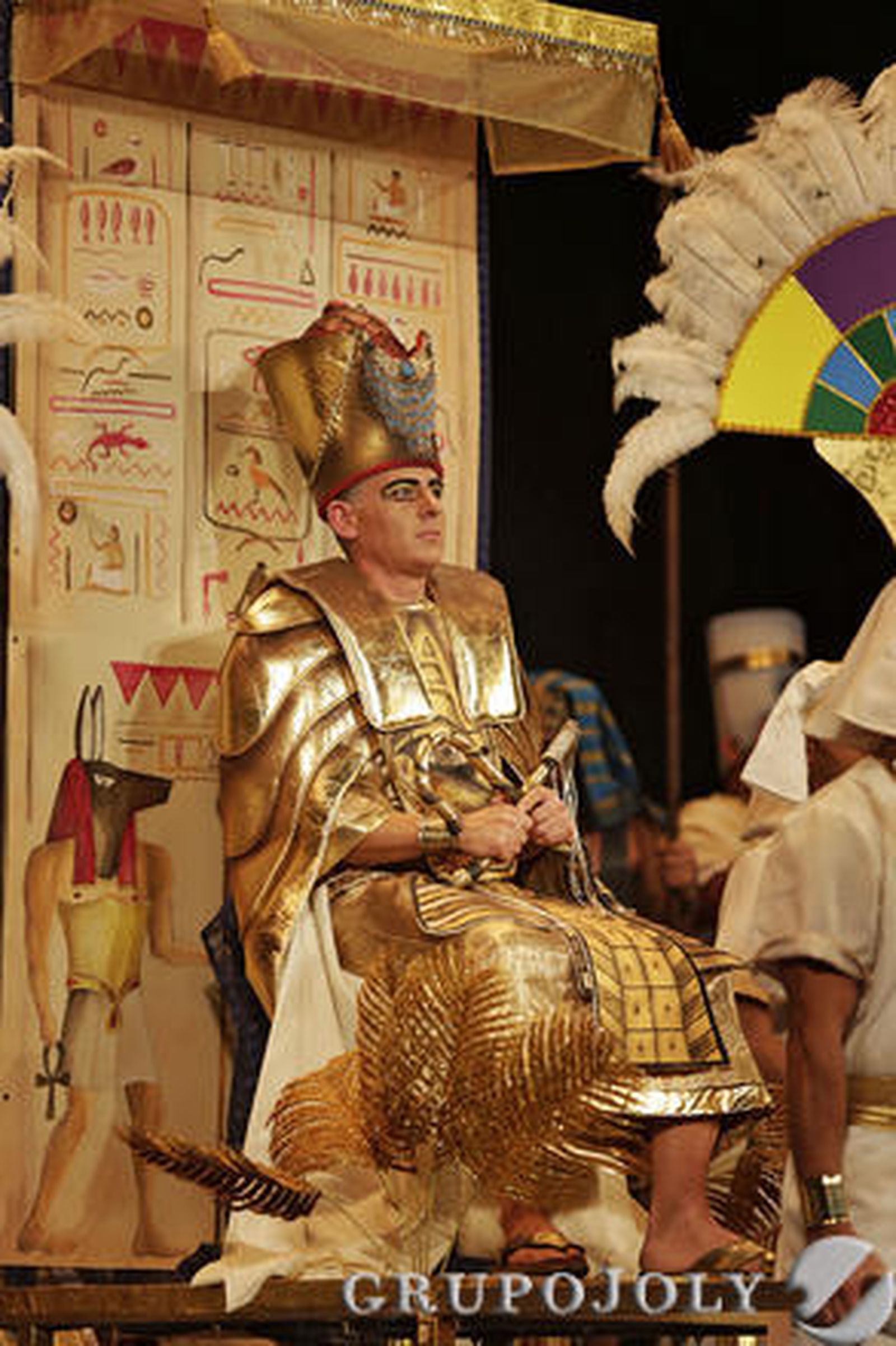 Foto: Fito Carreto /Jesus Marin