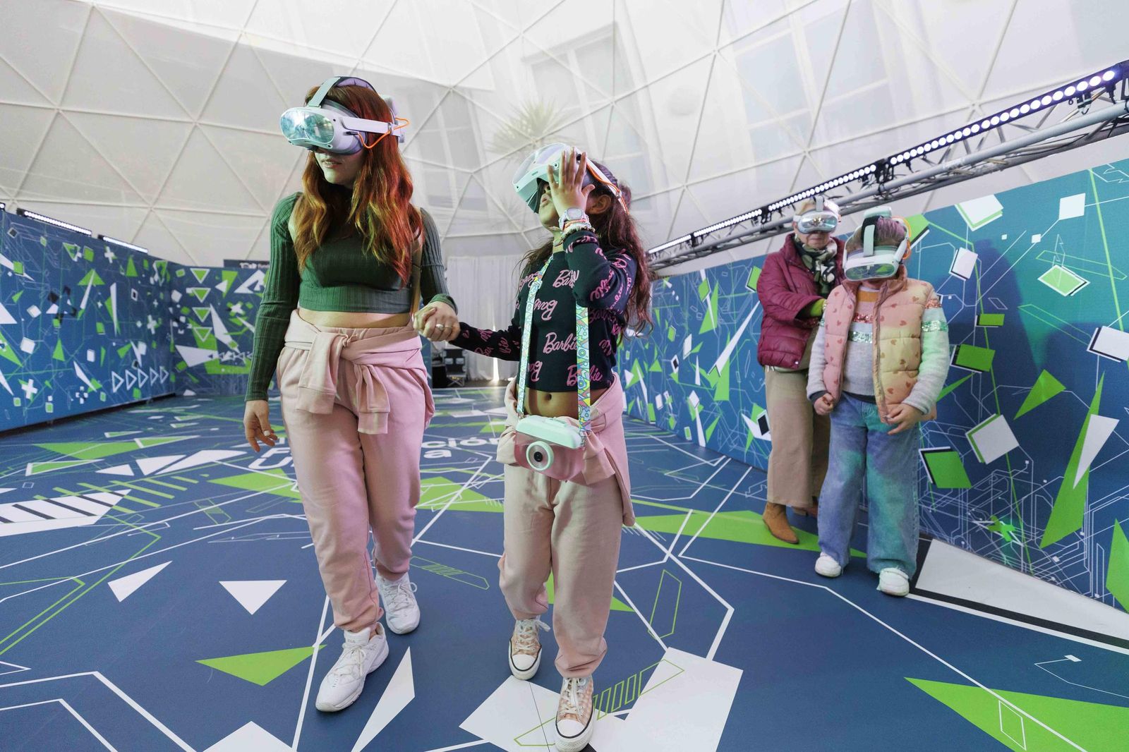 Espacio Fundación Unicaja Granada