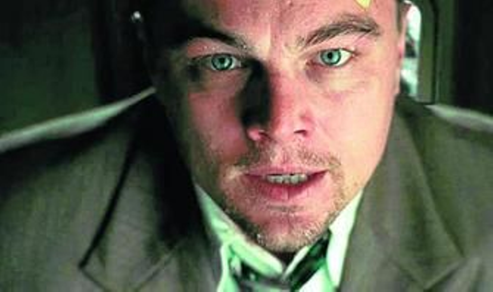 Otro toro de Scorsese devuelto a los corrales