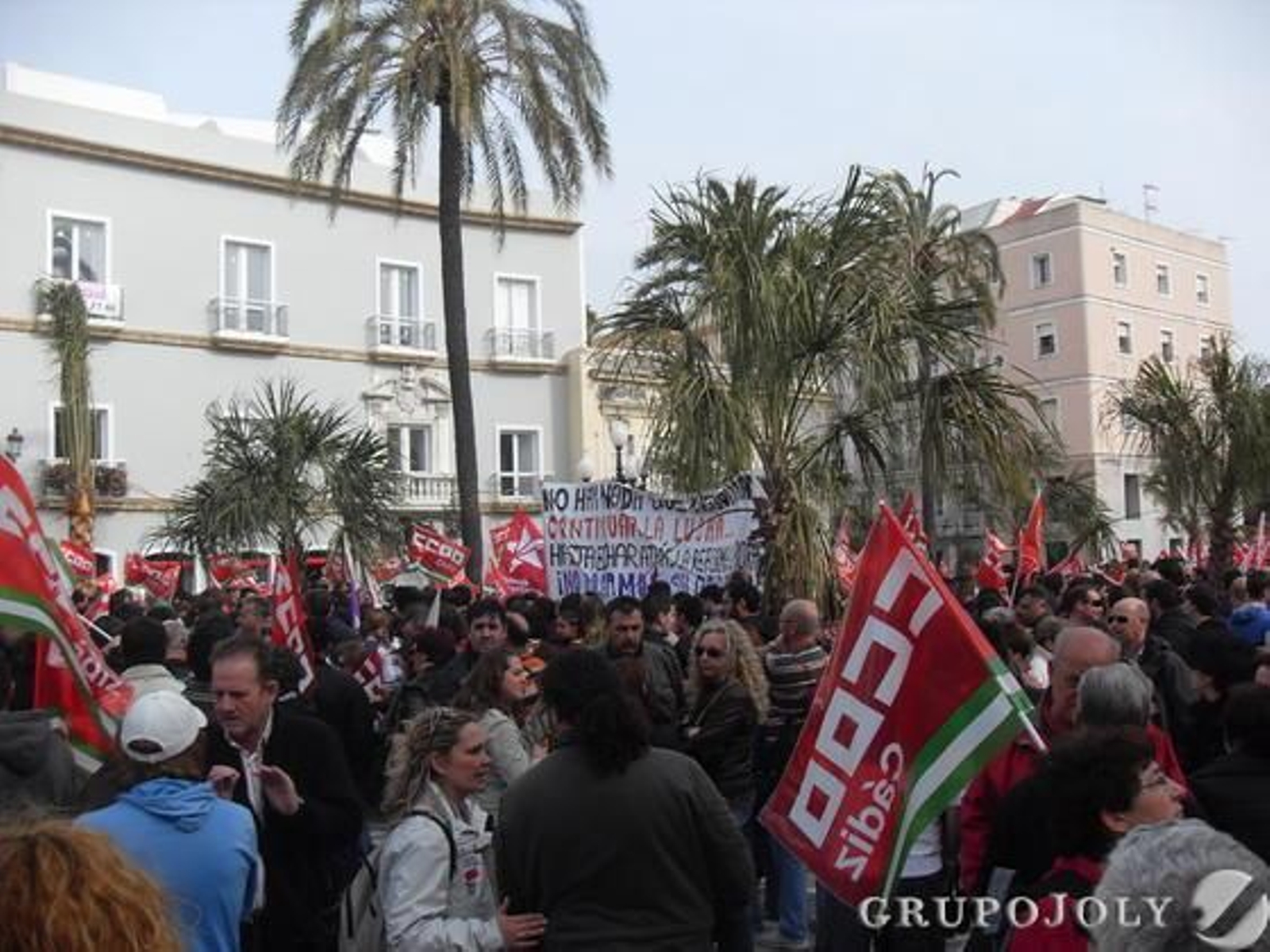 Foto: Laura Gautier /Ana Gomez