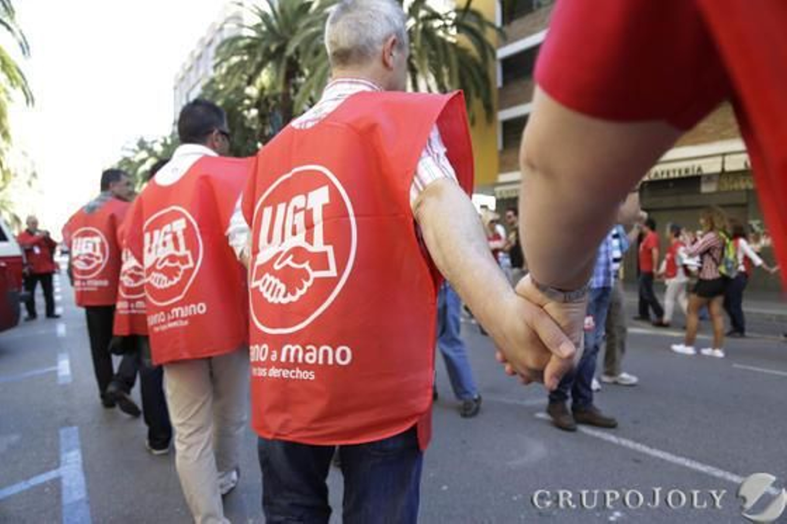 Foto: Yhasmina Garcia