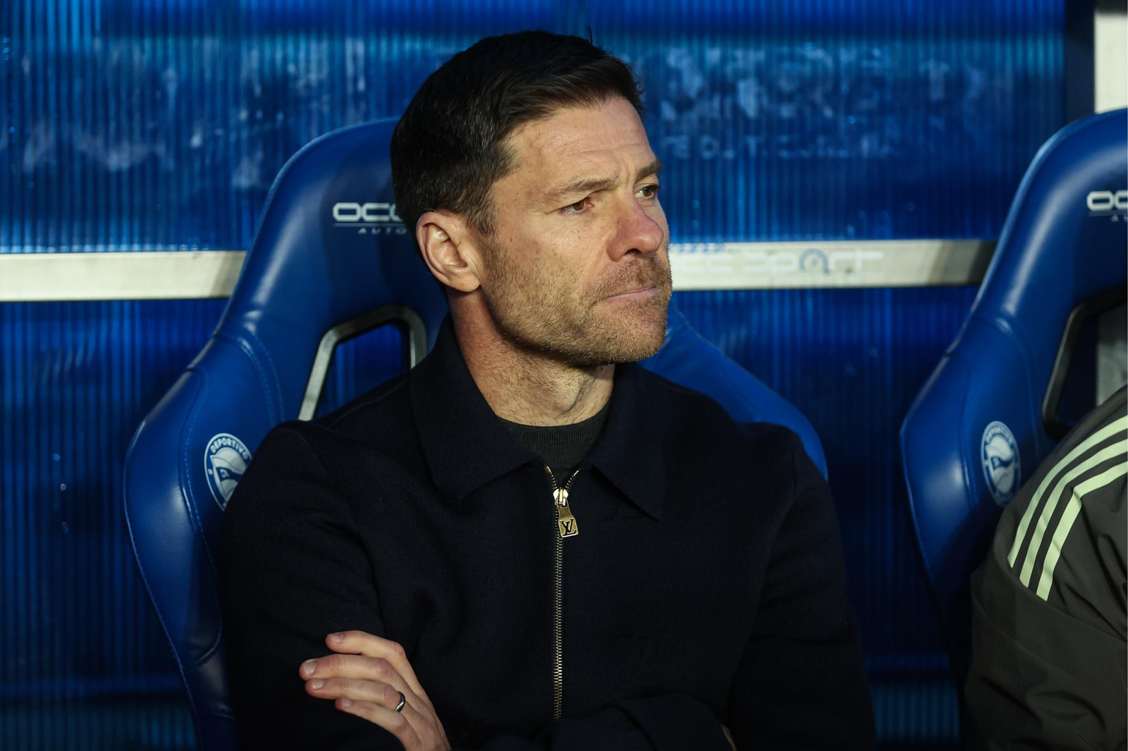 Las fotos del Alavés-Real Madrid