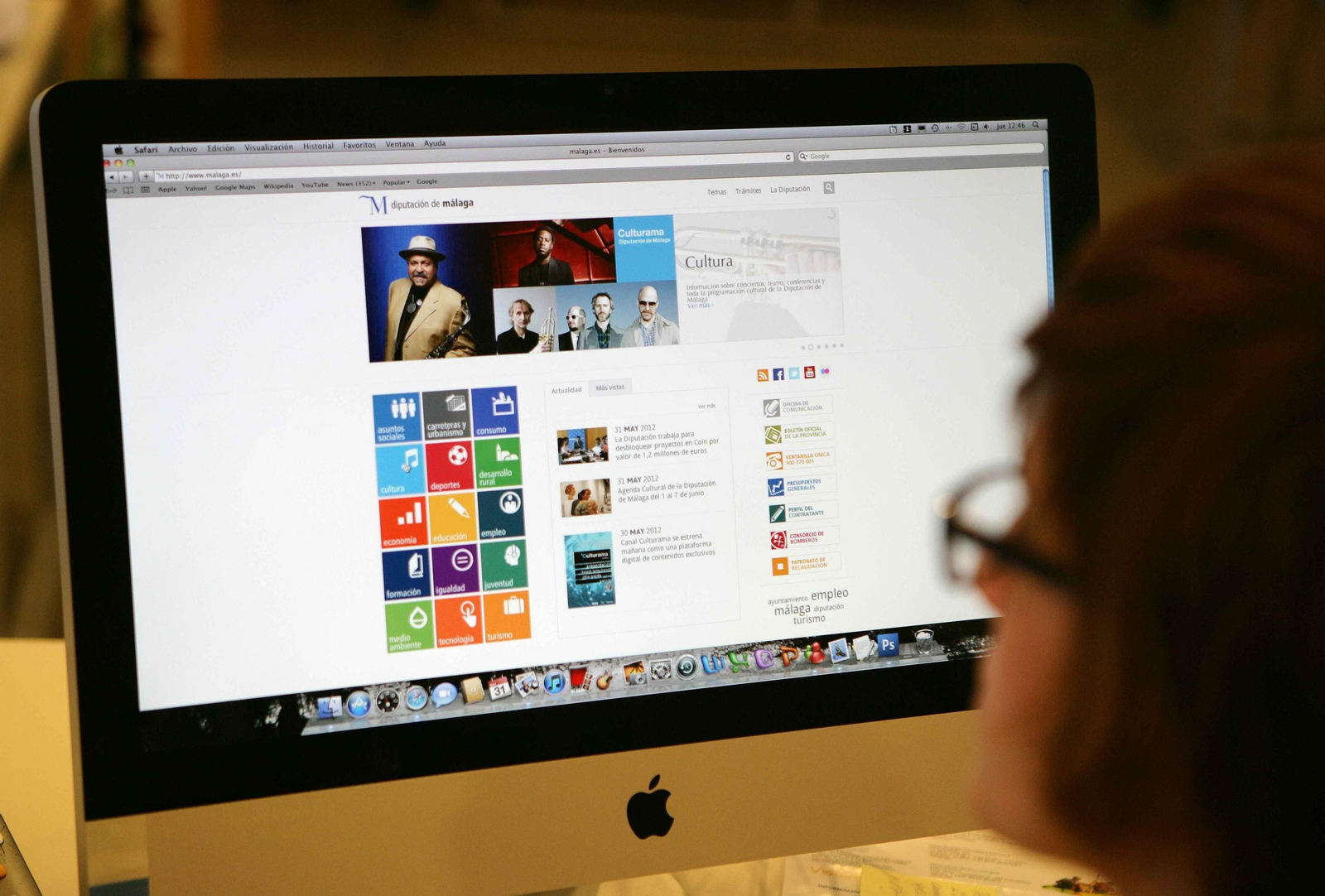 El número de usuarios de las redes sociales se ha duplicado en los últimos años.