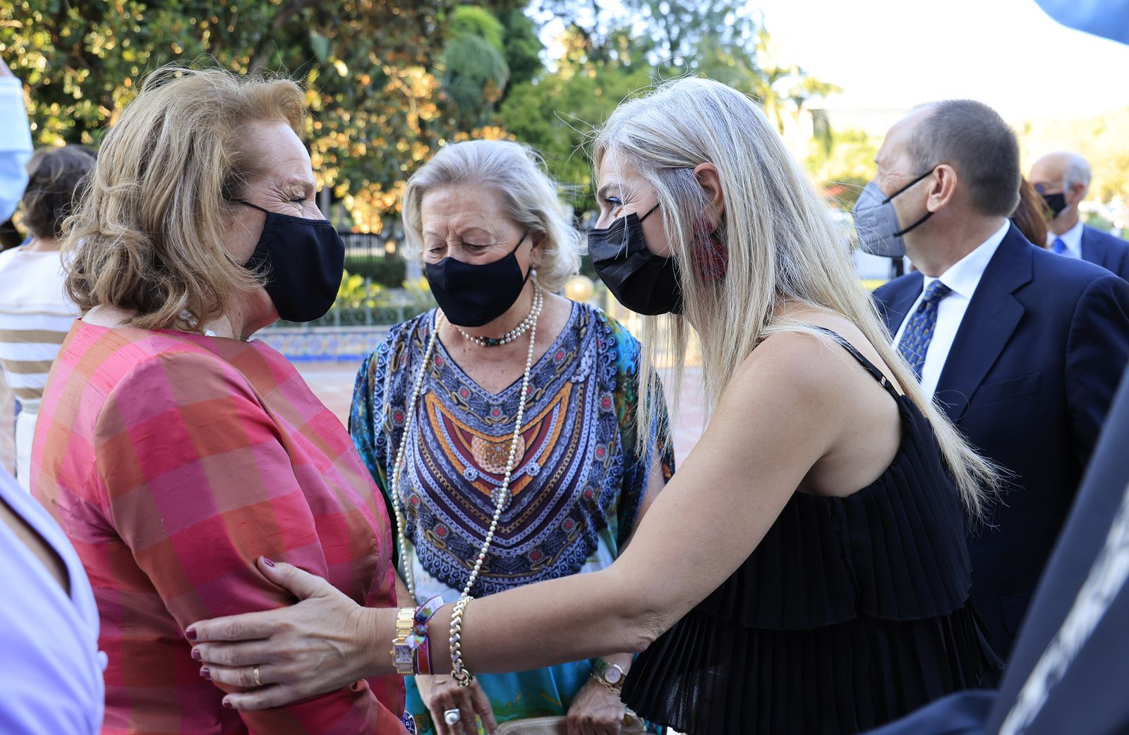 Las imágenes del IX Premio Manuel Clavero