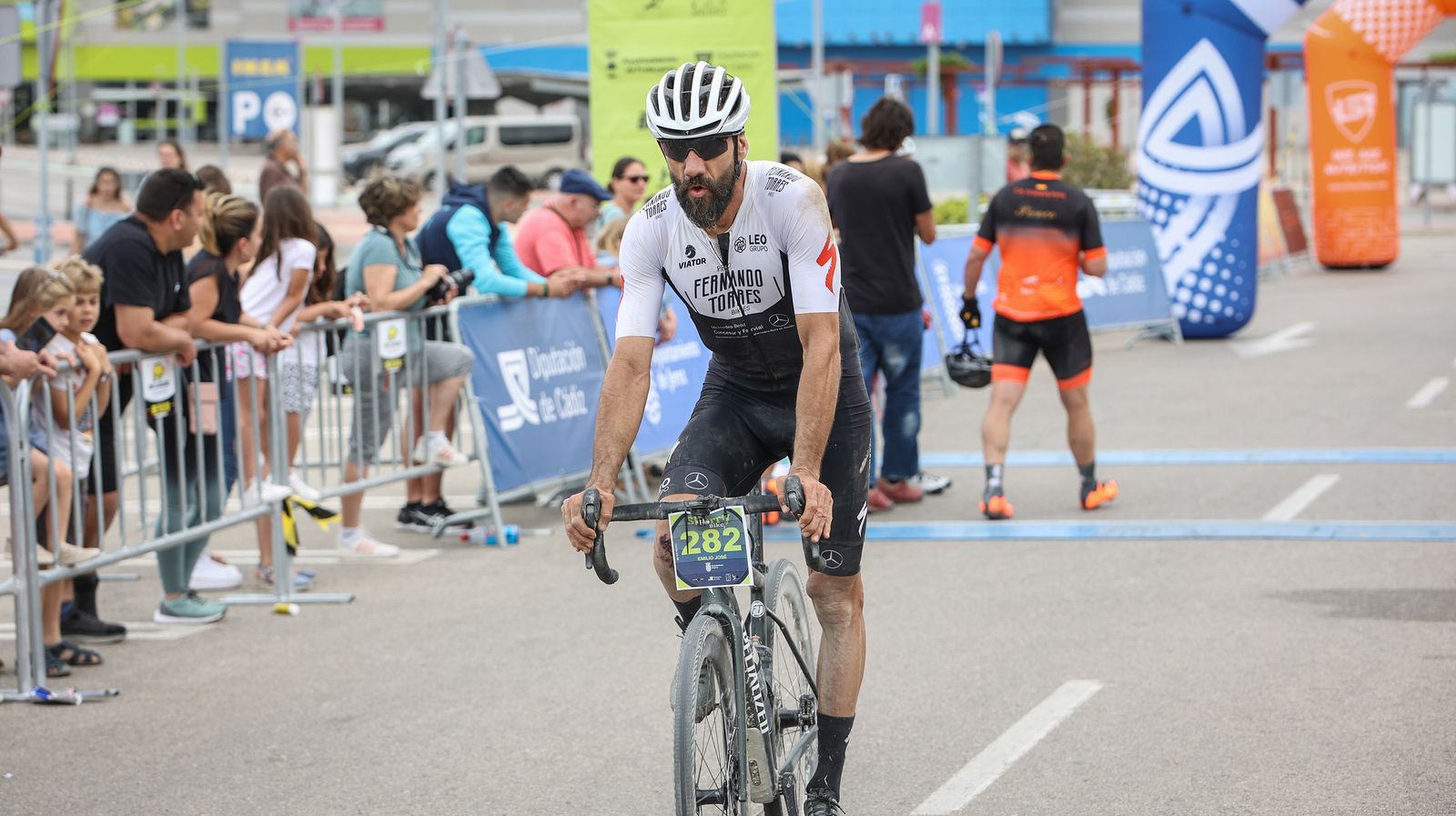 Imágenes de la Sherry Bike