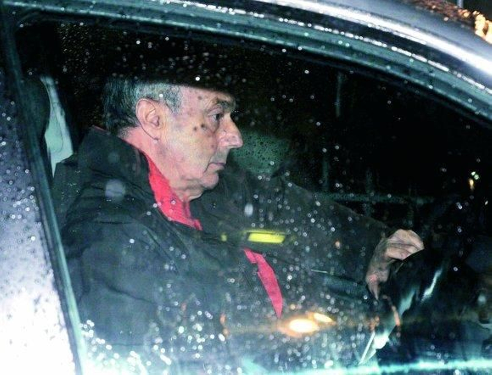 Investigan al padre de Eluana por presunto homicidio voluntario