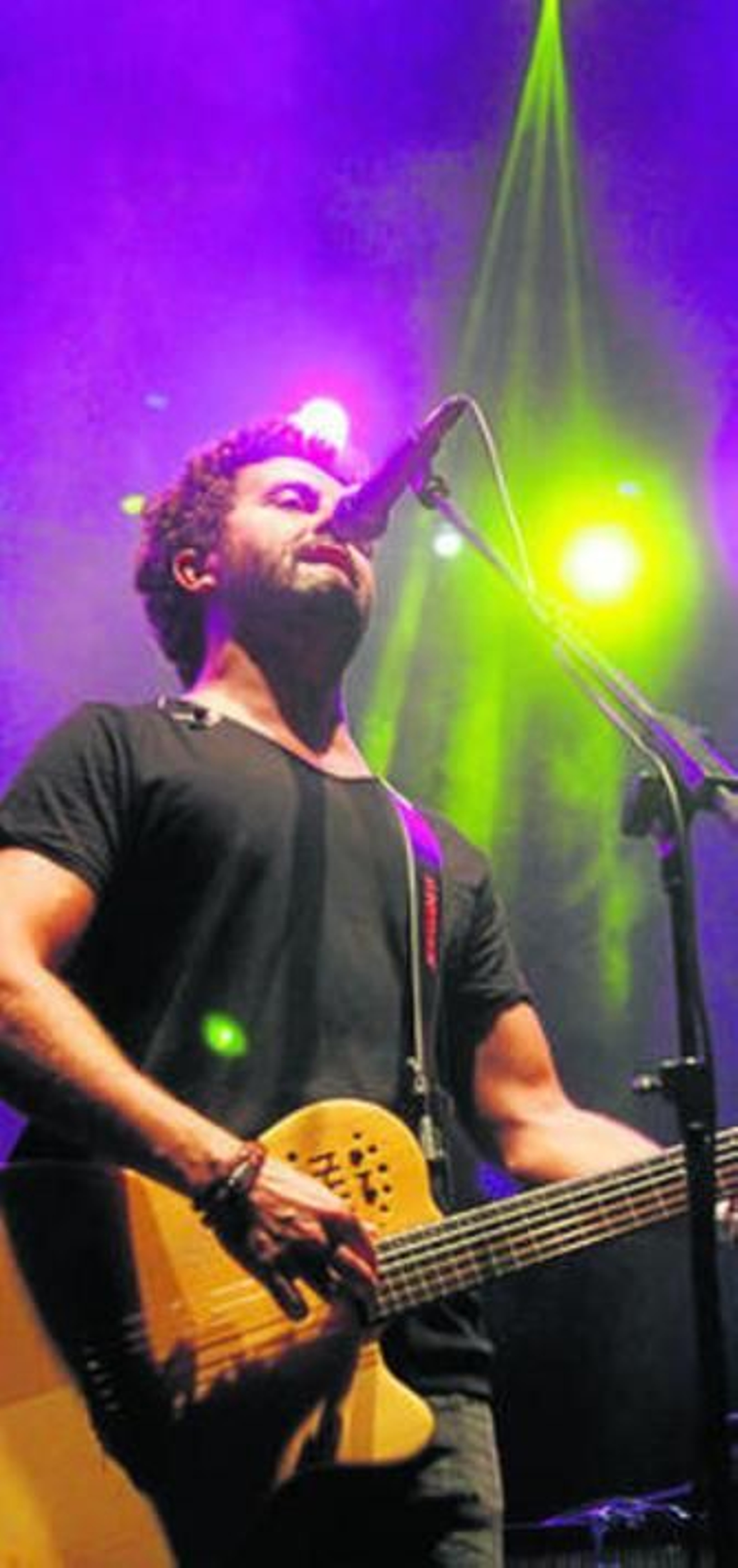 Última cucharada al Puchero