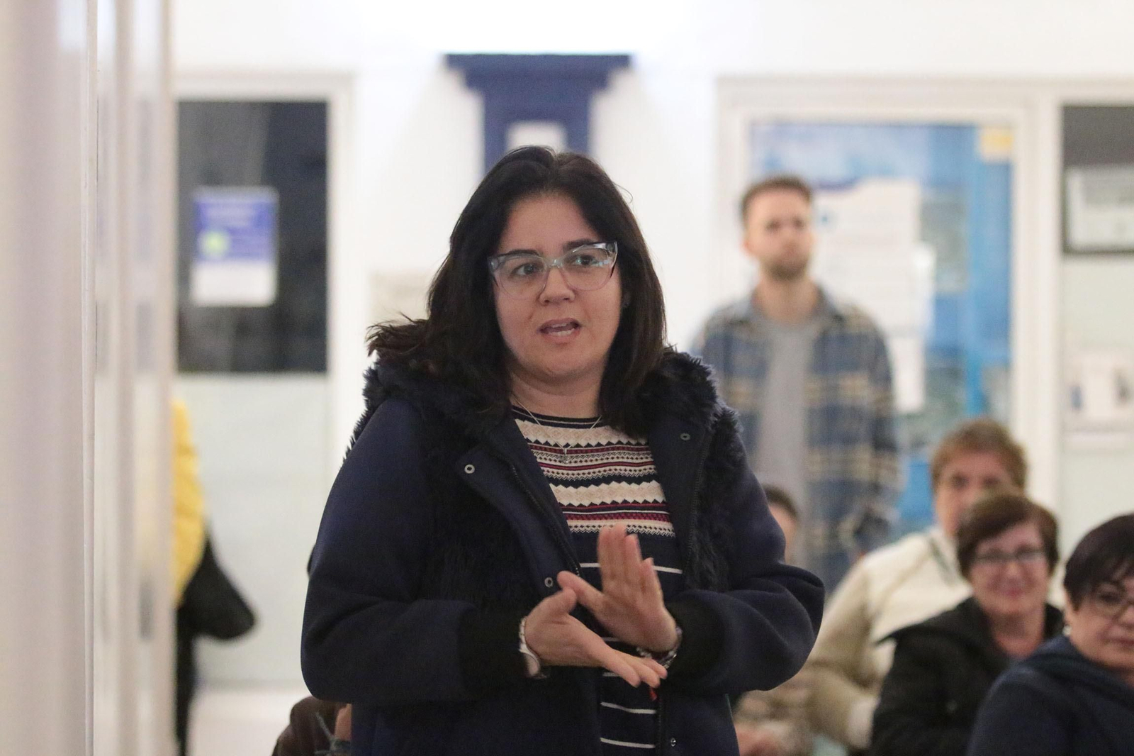 'Mojácar, Espacio Literario' se estrena con Carmen Mola y su novela 'Las Madres'