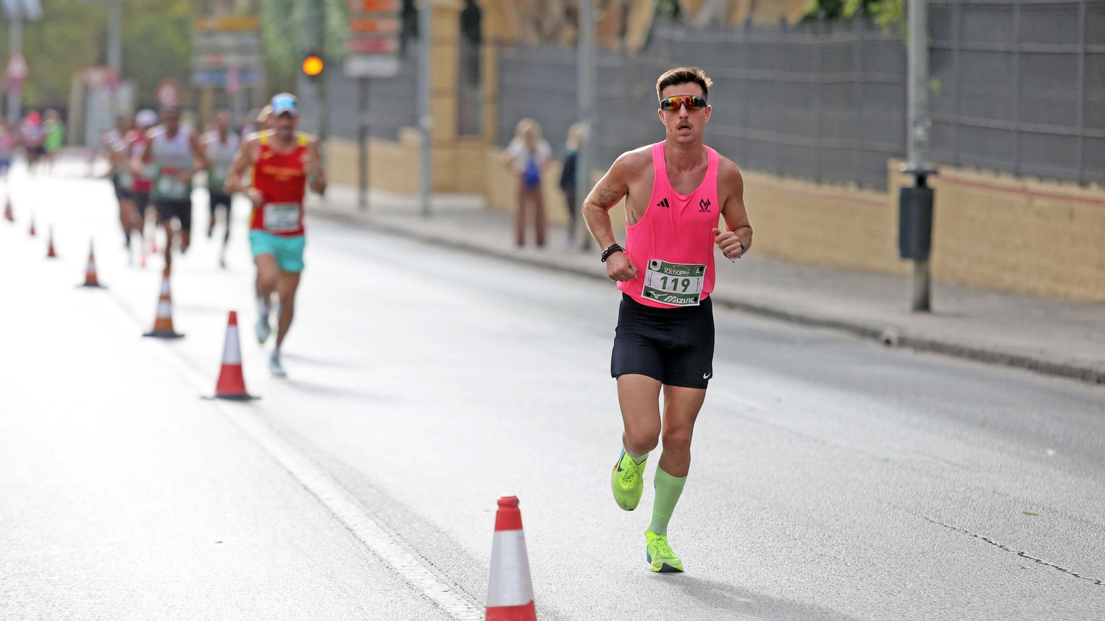 Búscate en la Media Maratón de Jerez 2025 (5)