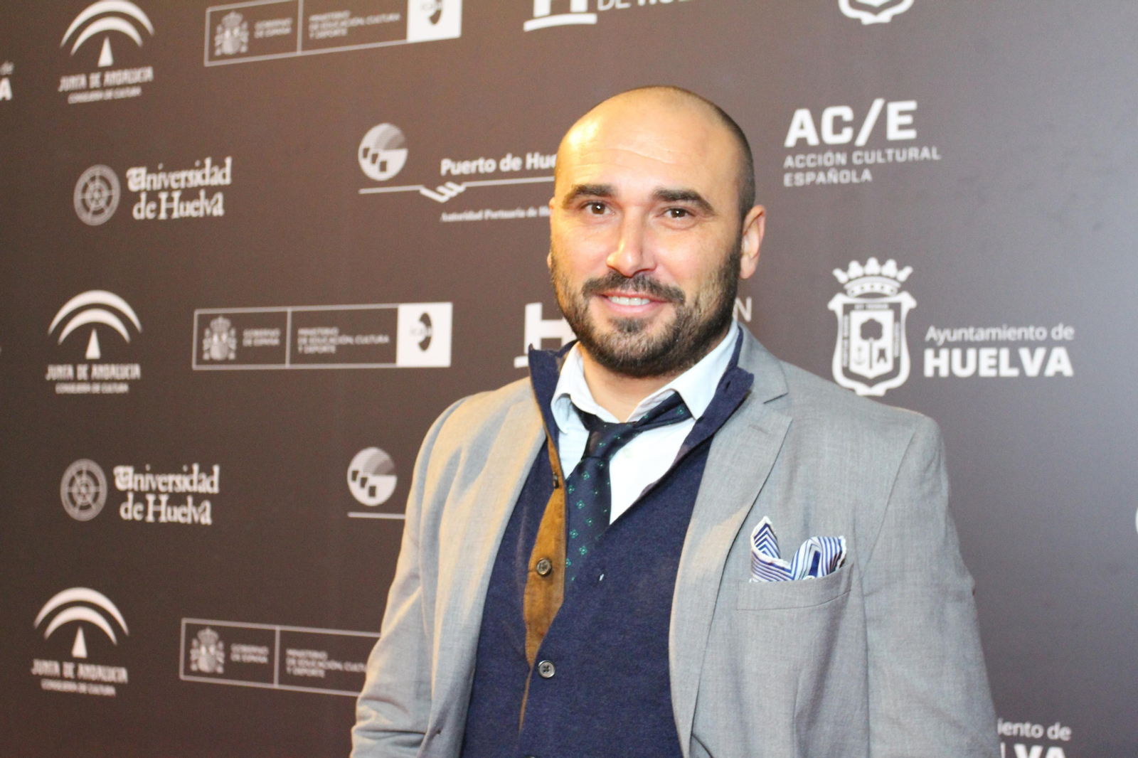 Imágenes de la gala de clausura del Festival de Cine Iberoamericano de Huelva.