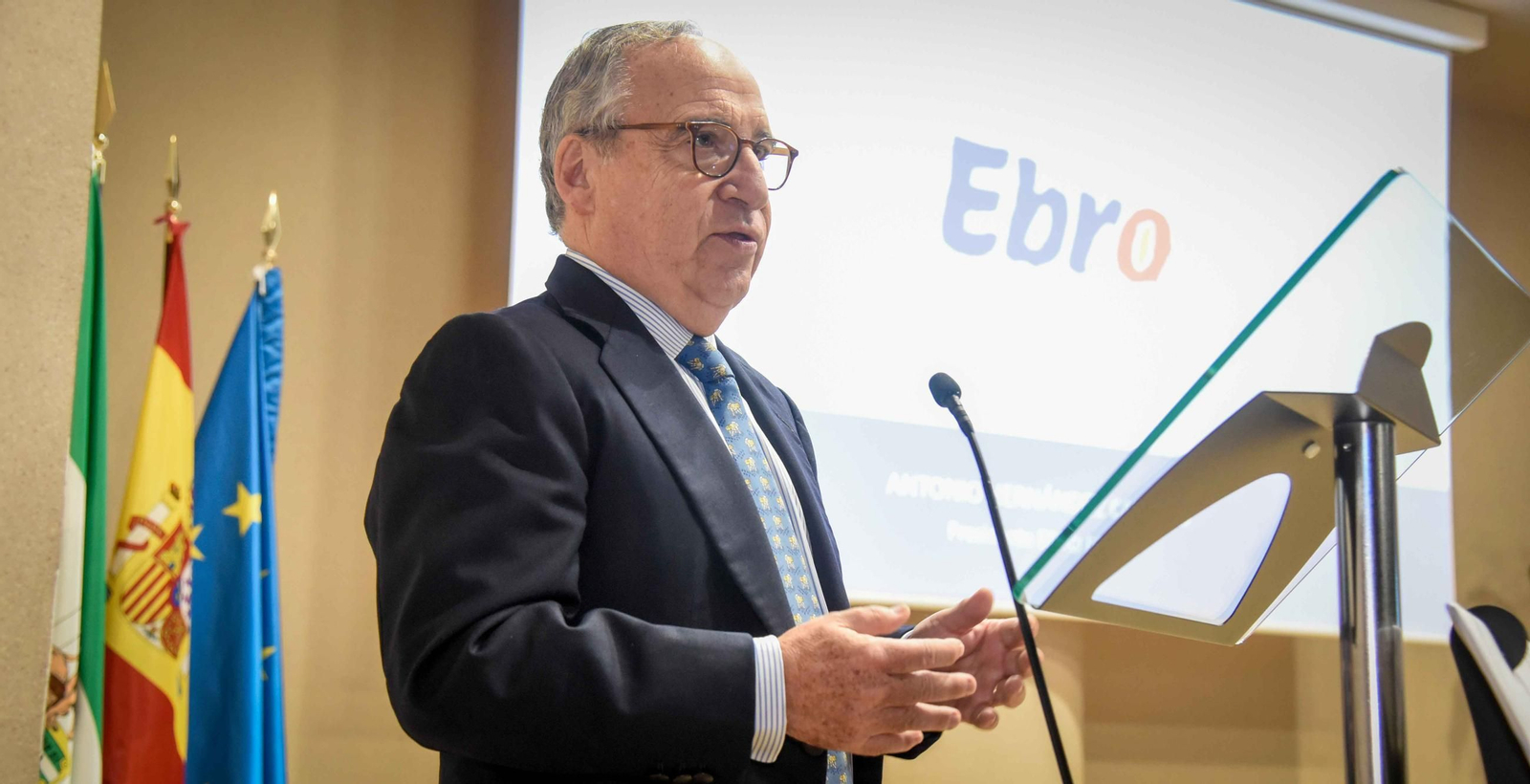 Premios cicCartuja-Ebro Foods Premios cicCartuja-Ebro Foods