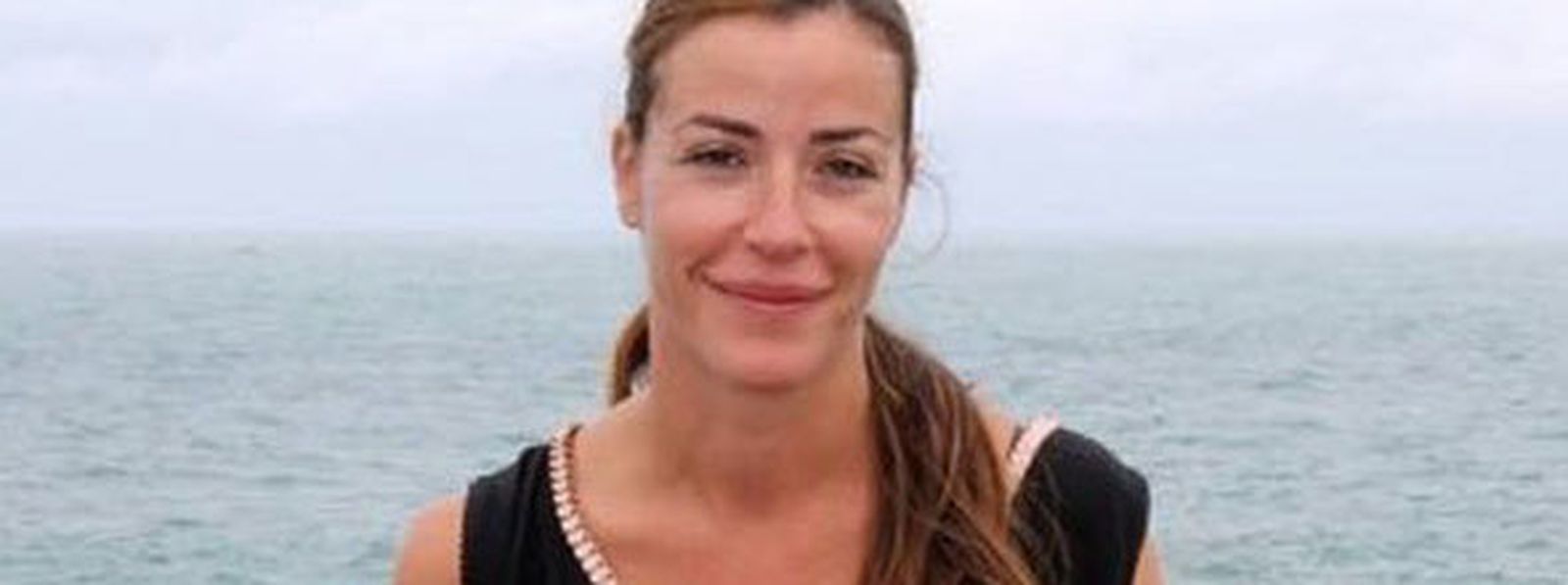 Inés Sáinz/Twitter