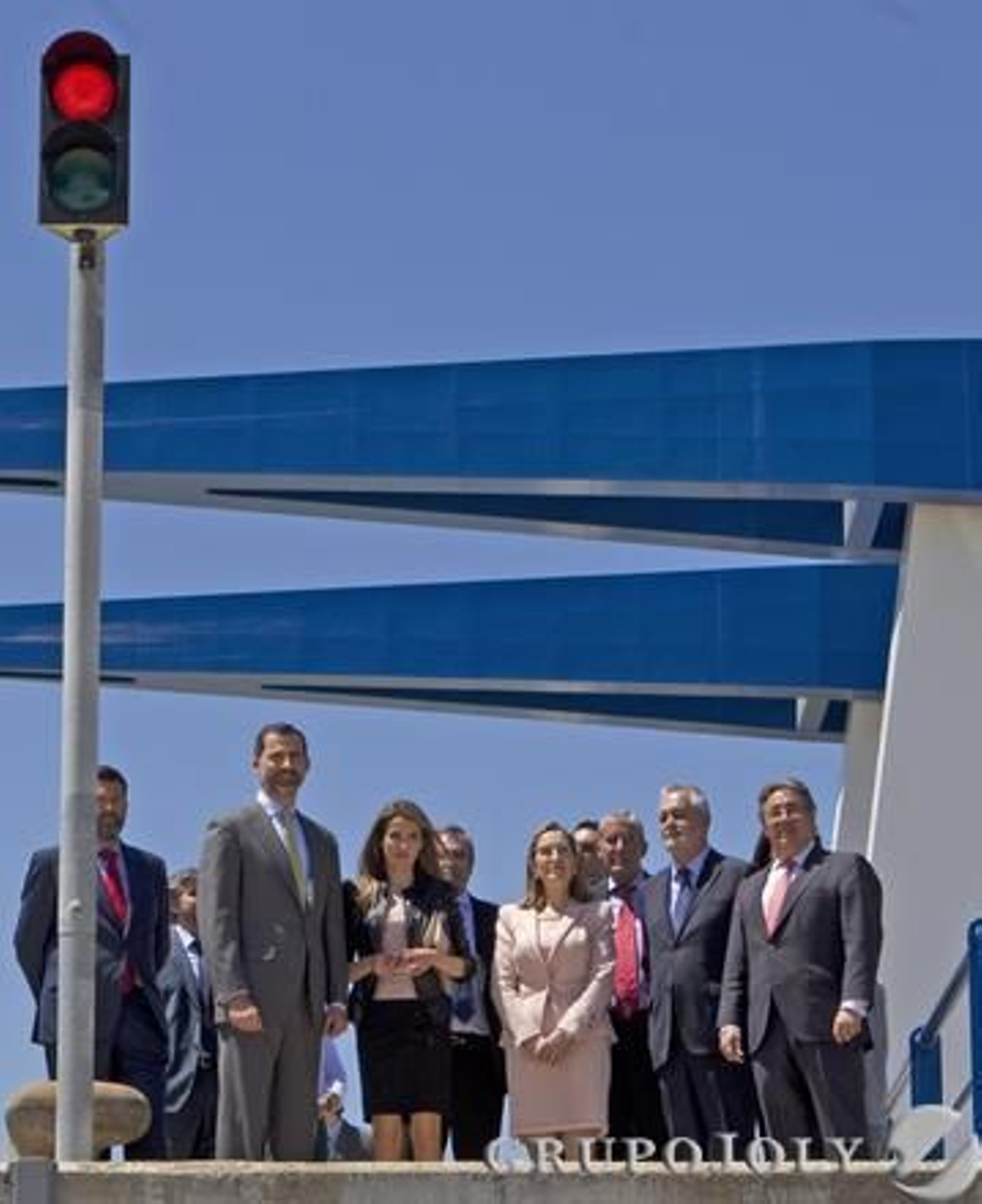 Foto: Antonio Pizarro