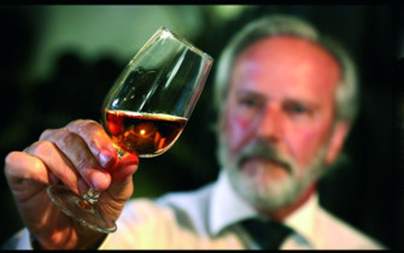 Un 'palo cortado' sin misterio