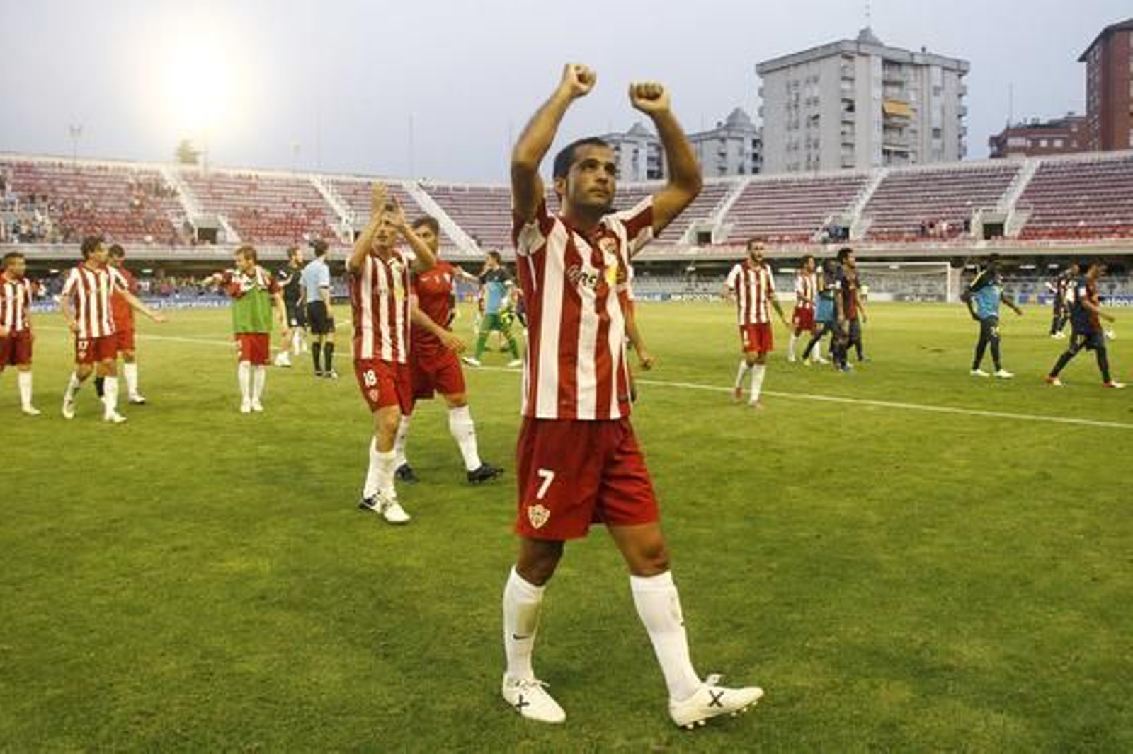 Foto: Rafael Gonzalez