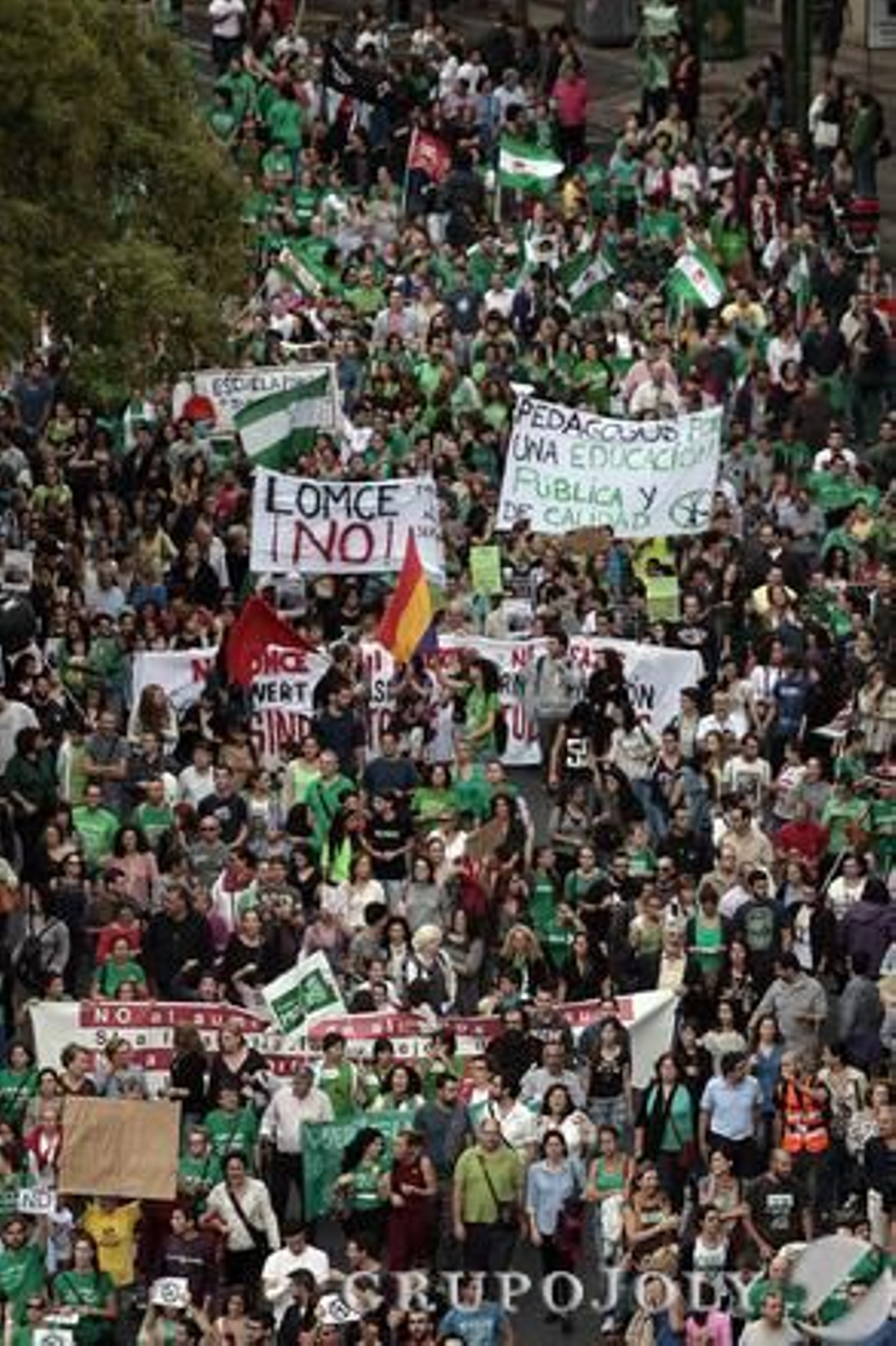 Foto: Juan Carlos Muñoz